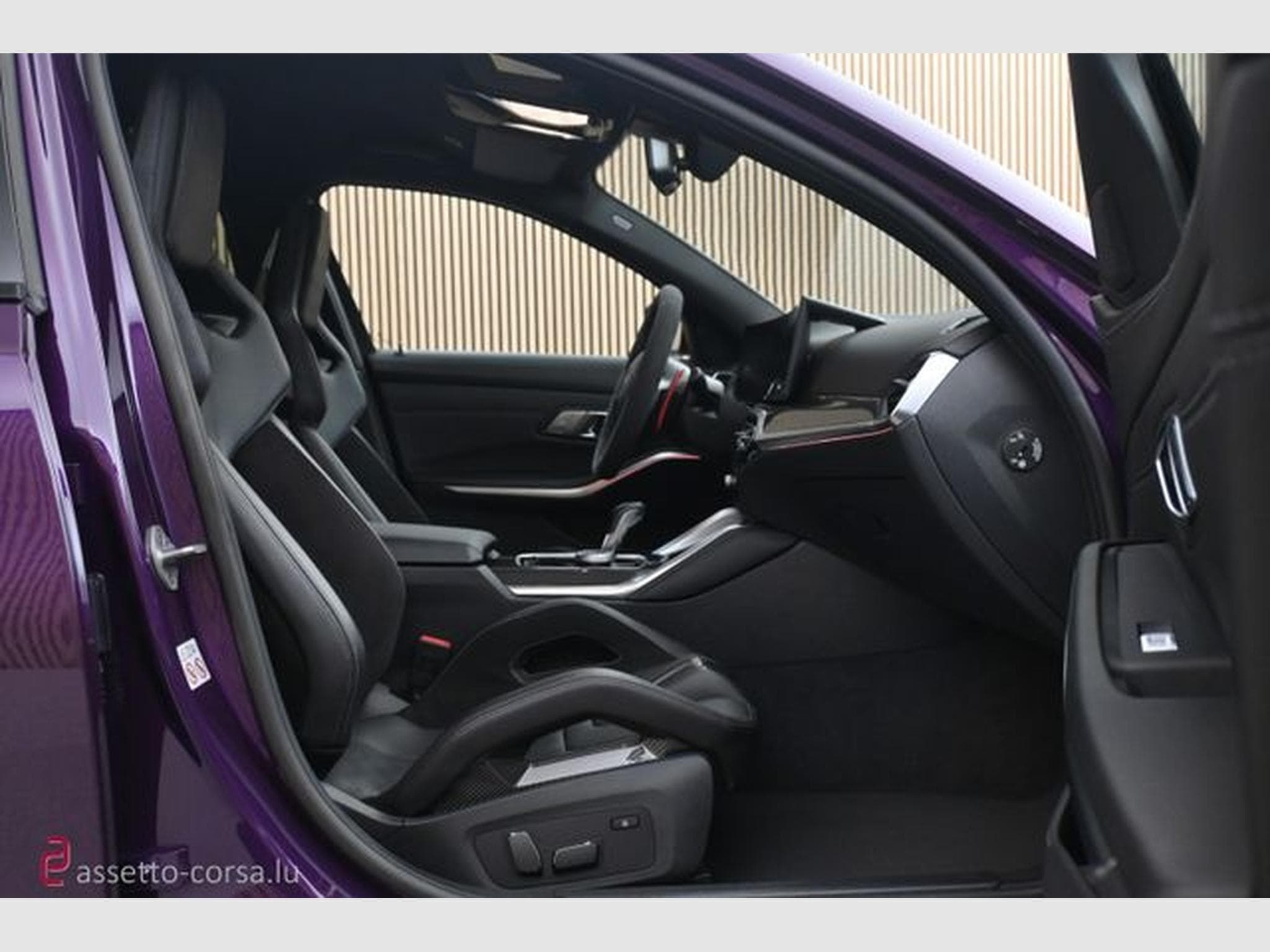 BMW M3 M3 Competion Touring*Schalensitze*Laser*Mwst. (2024) - Photo 25