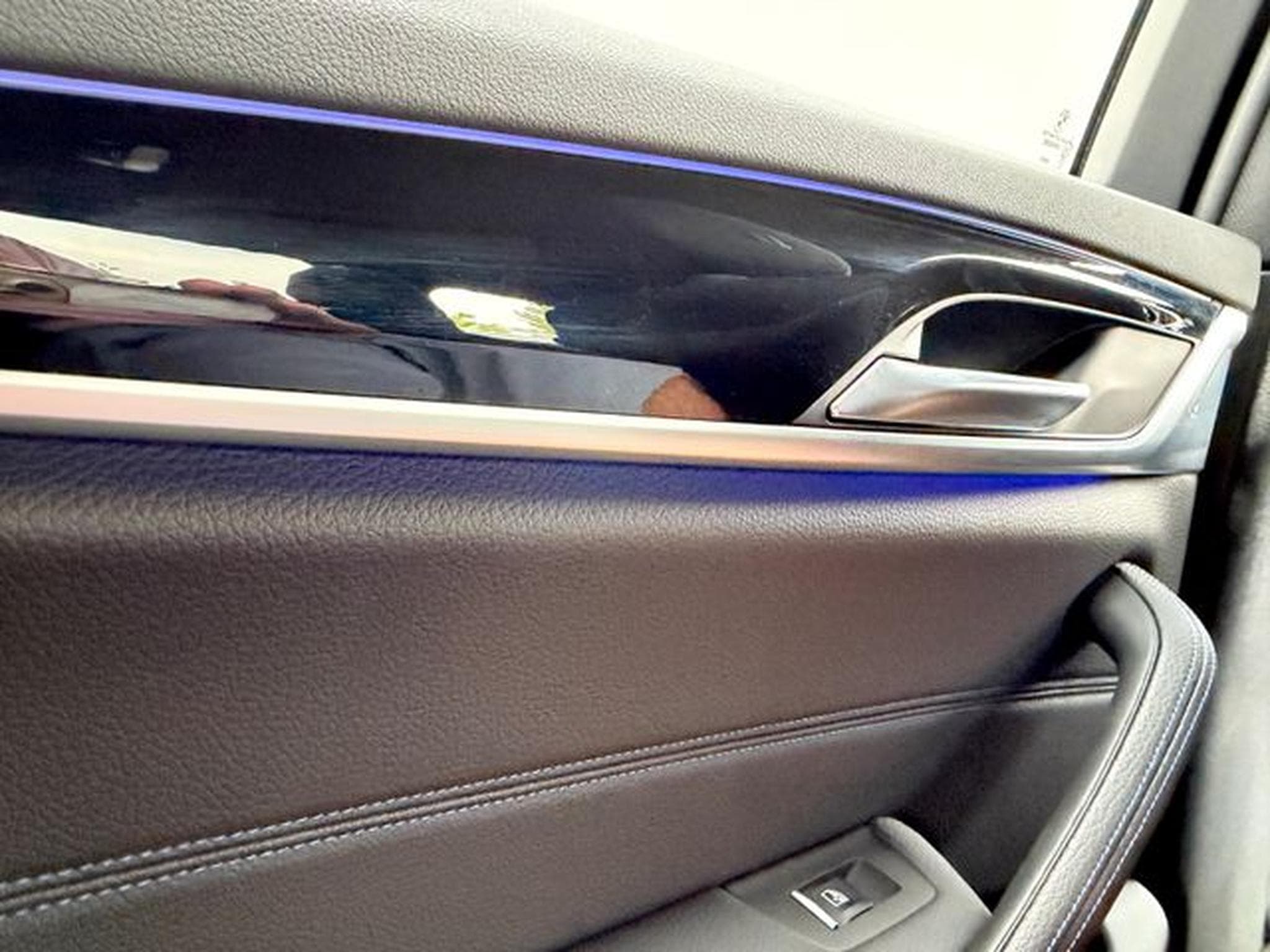 BMW 530 530i Touring M Sport Paket/NAVI/LED/CAM/GARANTIE (2020) - Photo 16