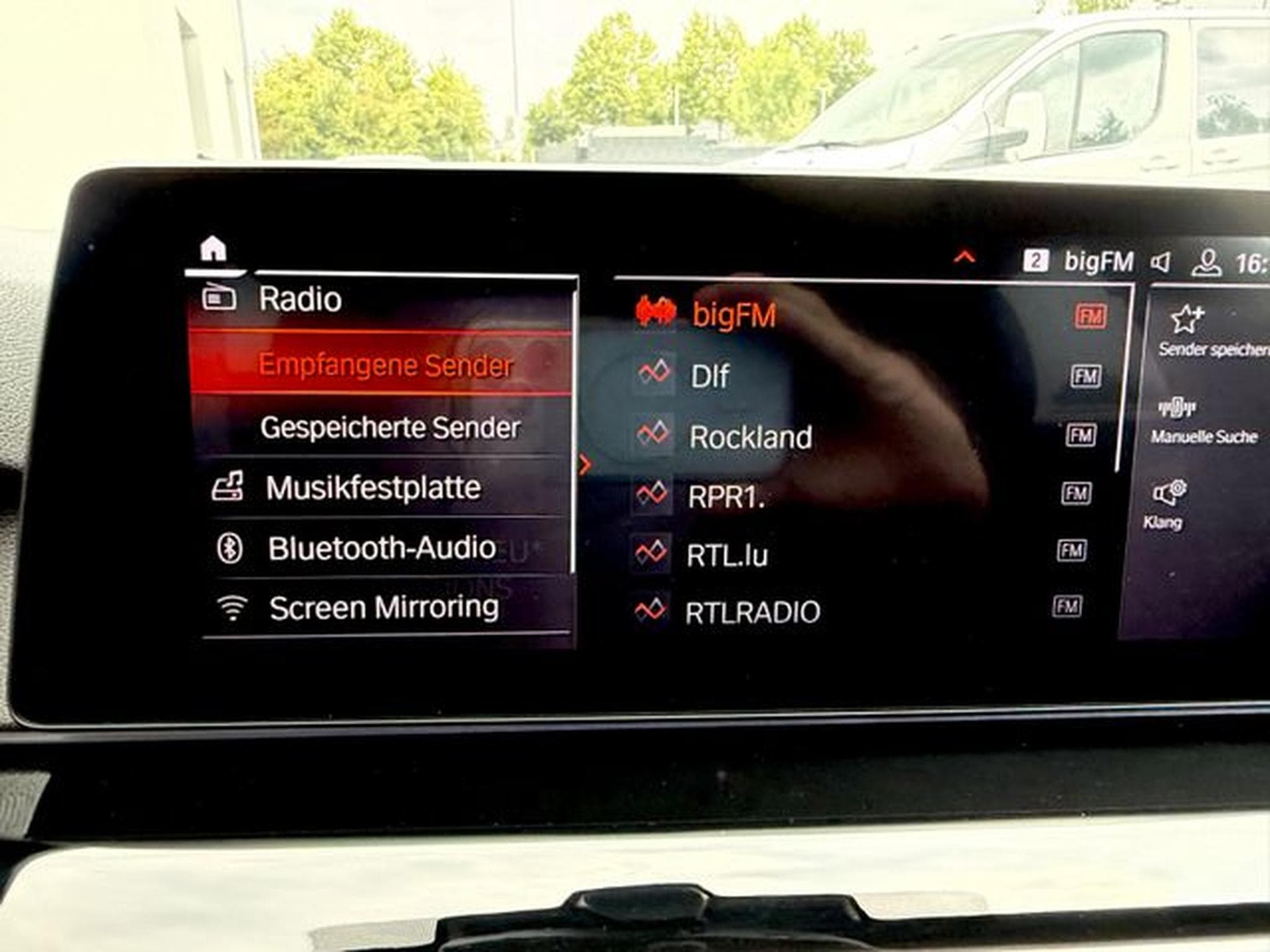BMW 530 530i Touring M Sport Paket/NAVI/LED/CAM/GARANTIE (2020) - Photo 24