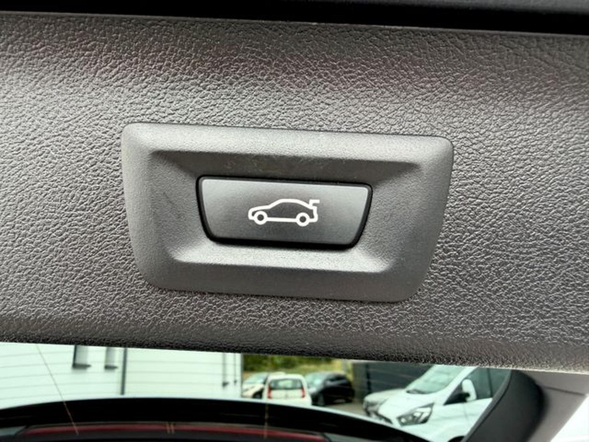 BMW 530 530i Touring M Sport Paket/NAVI/LED/CAM/GARANTIE (2020) - Photo 26