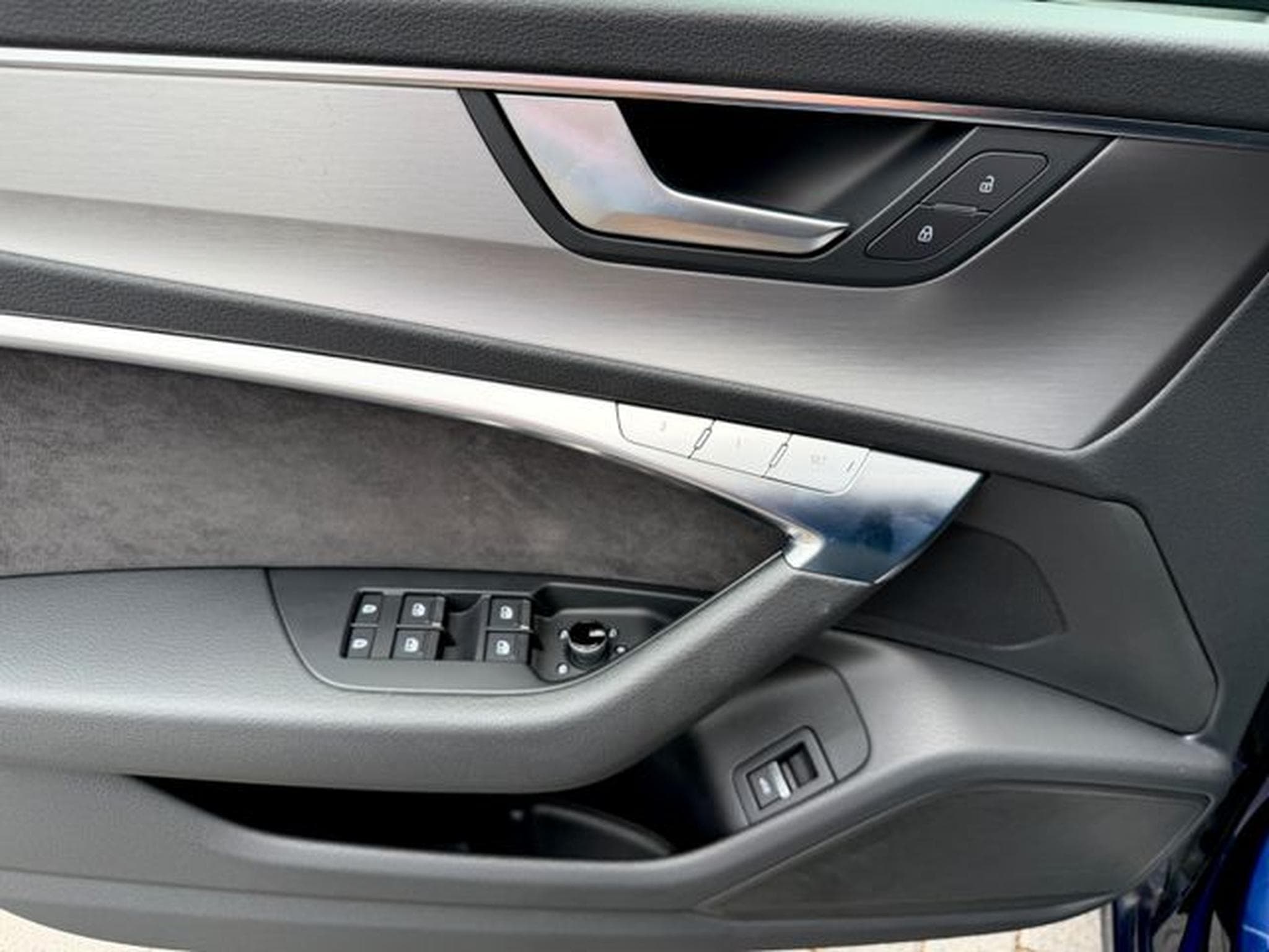 Audi A6 A6 Limo 55 TFSI quattro S line Sport Plus Paket (2019) - Foto 17