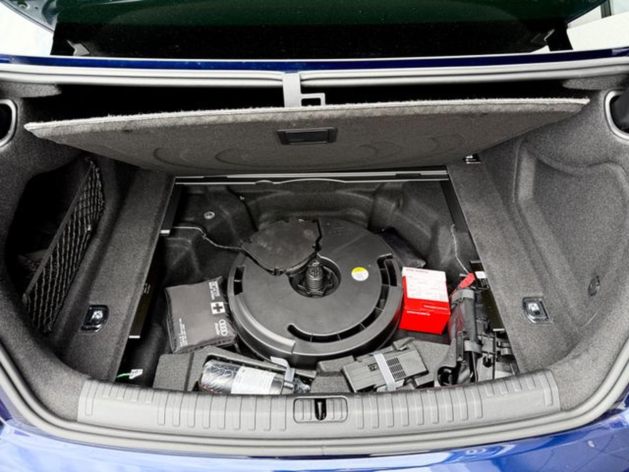 Audi A6 A6 Limo 55 TFSI quattro S line Sport Plus Paket (2019) - Foto 19