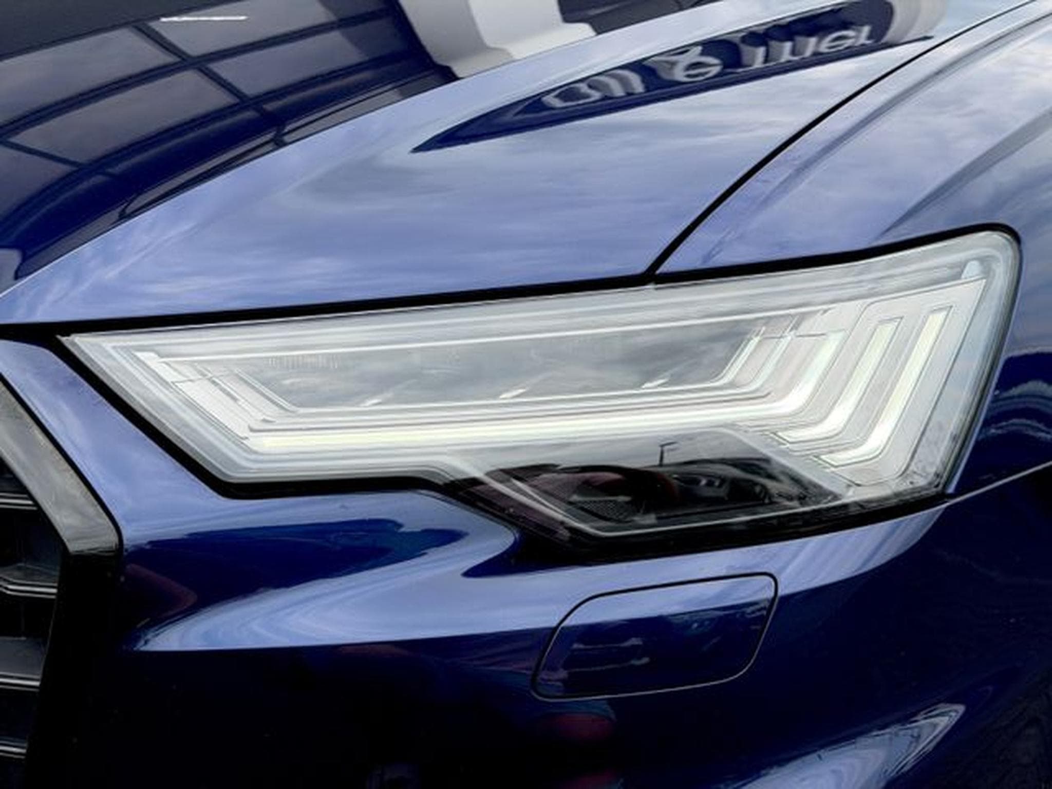 Audi A6 A6 Limo 55 TFSI quattro S line Sport Plus Paket (2019) - Foto 22
