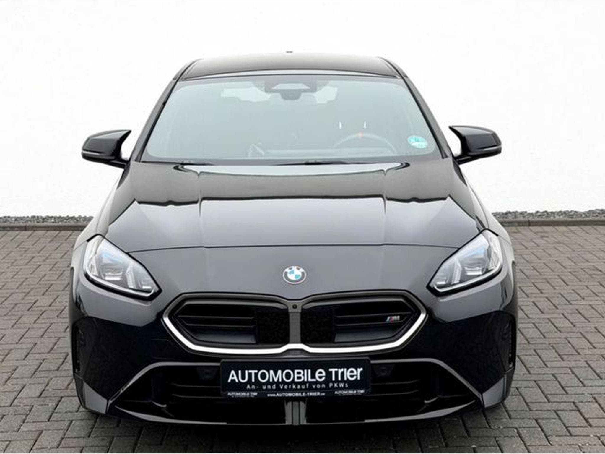 BMW M135 M135 xDrive /LED/HUD/H&amp;K/CAM/GARANTIE/ (2024) - Foto 2