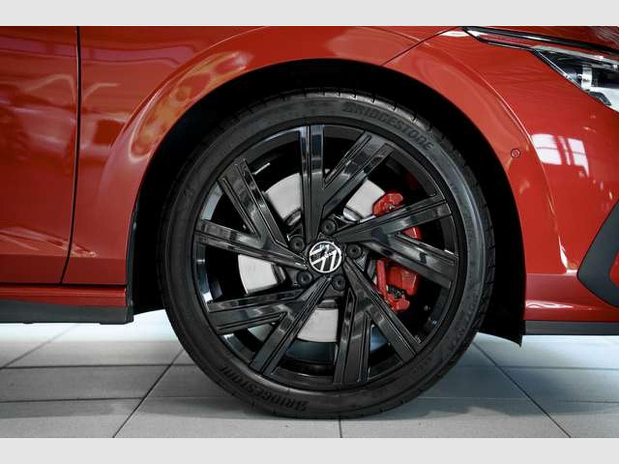 VW Golf GTI 2.0 TSI 2.Hand *Kamera *H-UP *Matrix (2022) - Photo 12