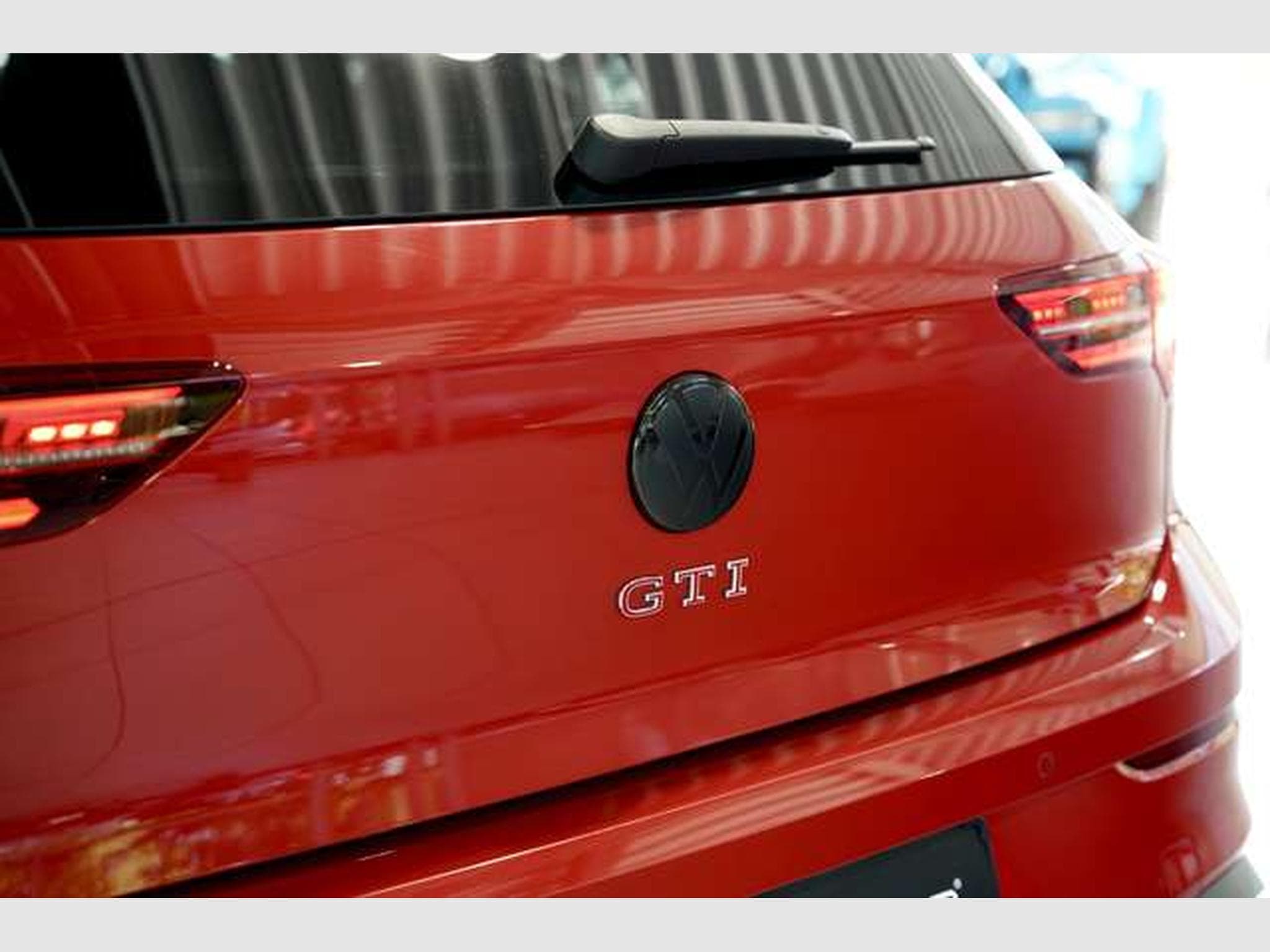 VW Golf GTI 2.0 TSI 2.Hand *Kamera *H-UP *Matrix (2022) - Photo 15