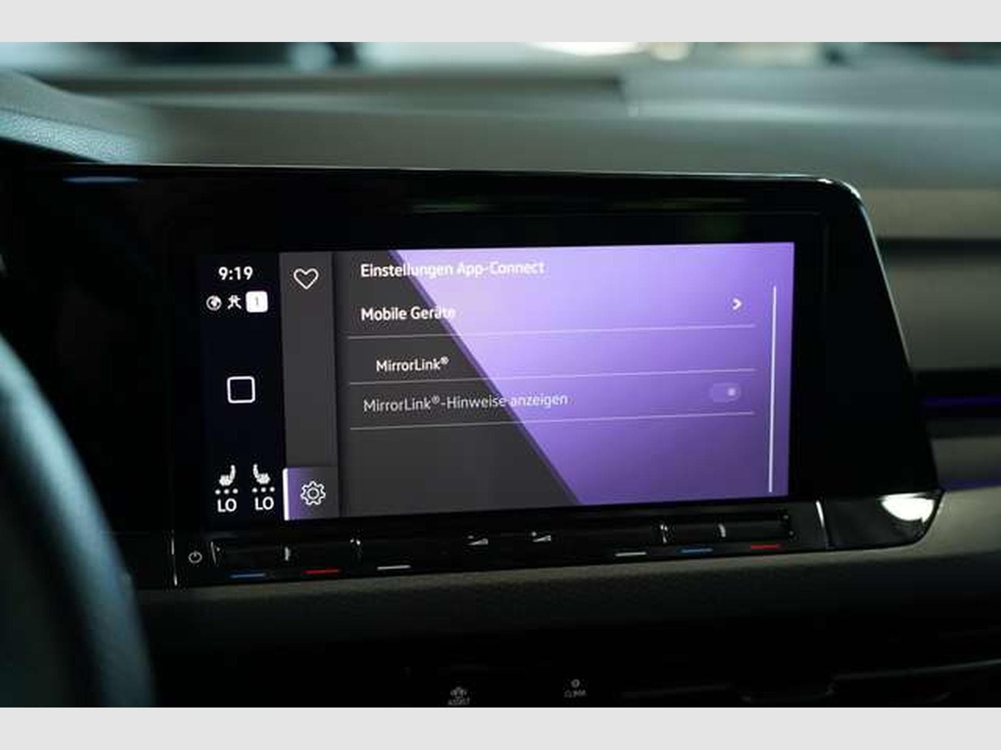VW Golf GTI 2.0 TSI 2.Hand *Kamera *H-UP *Matrix (2022) - Photo 32