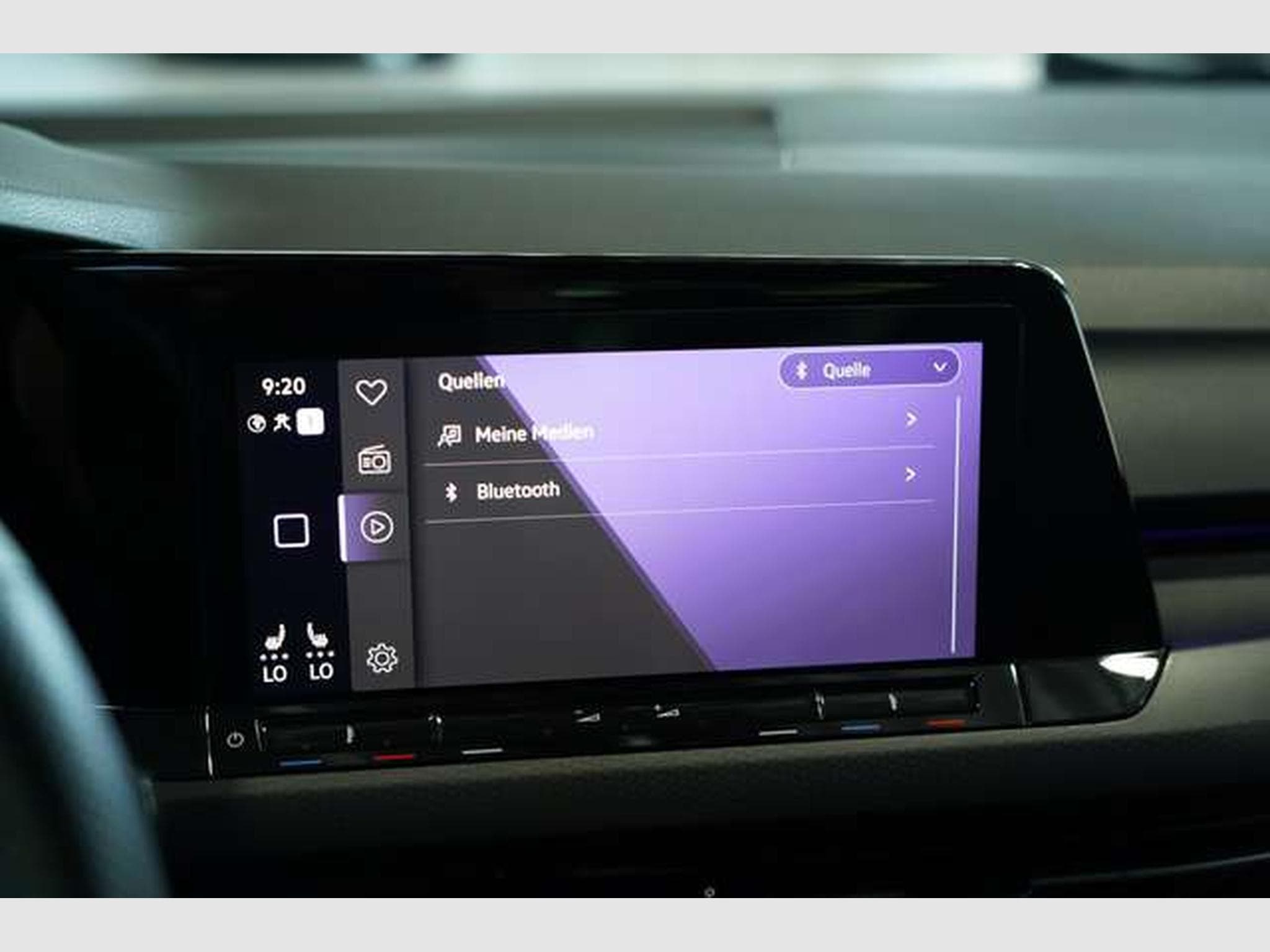 VW Golf GTI 2.0 TSI 2.Hand *Kamera *H-UP *Matrix (2022) - Photo 35