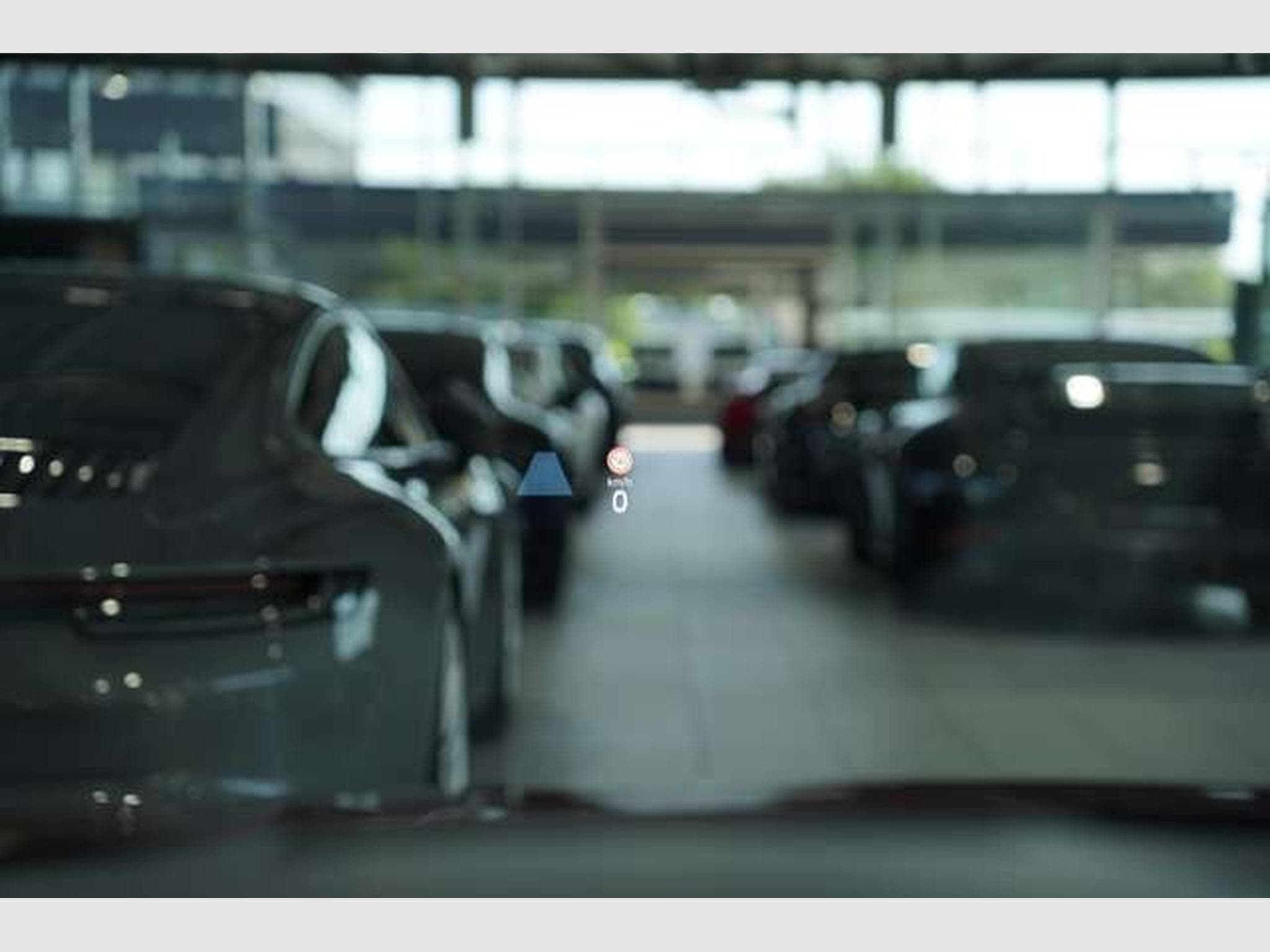VW Golf GTI 2.0 TSI 2.Hand *Kamera *H-UP *Matrix (2022) - Photo 41