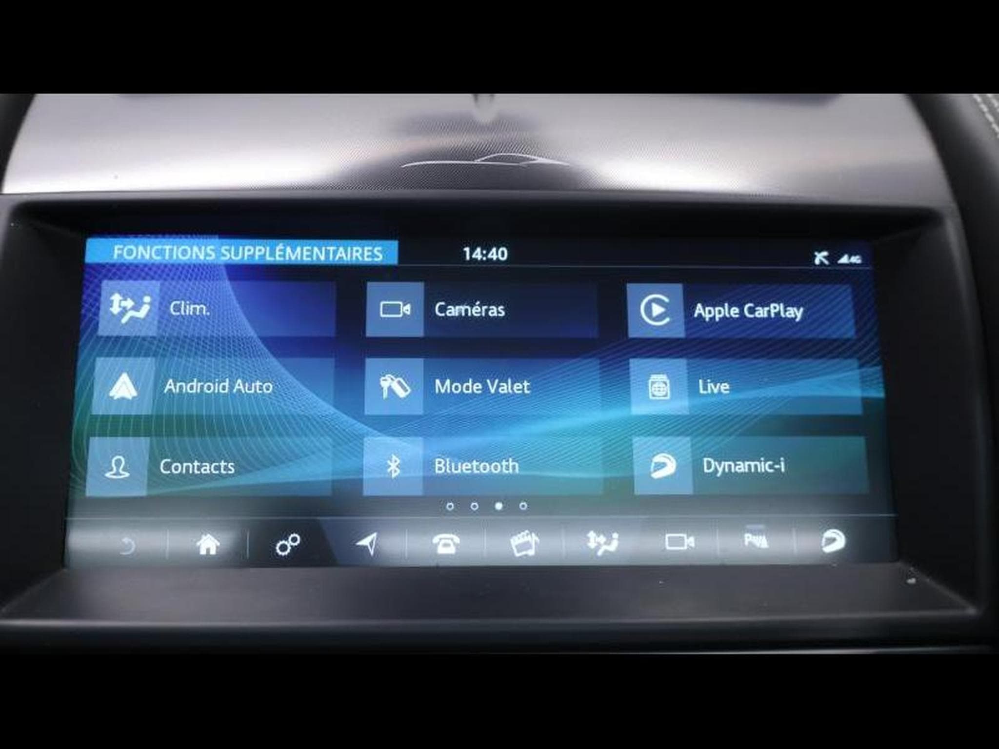 Jaguar F-Type P450 R-Dynamic RWD Auto (2024) - Photo 26