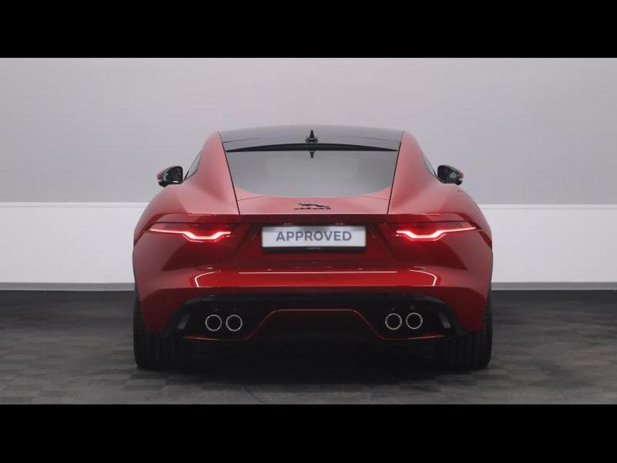 Jaguar F-Type P450 R-Dynamic RWD Auto (2024) - Photo 7