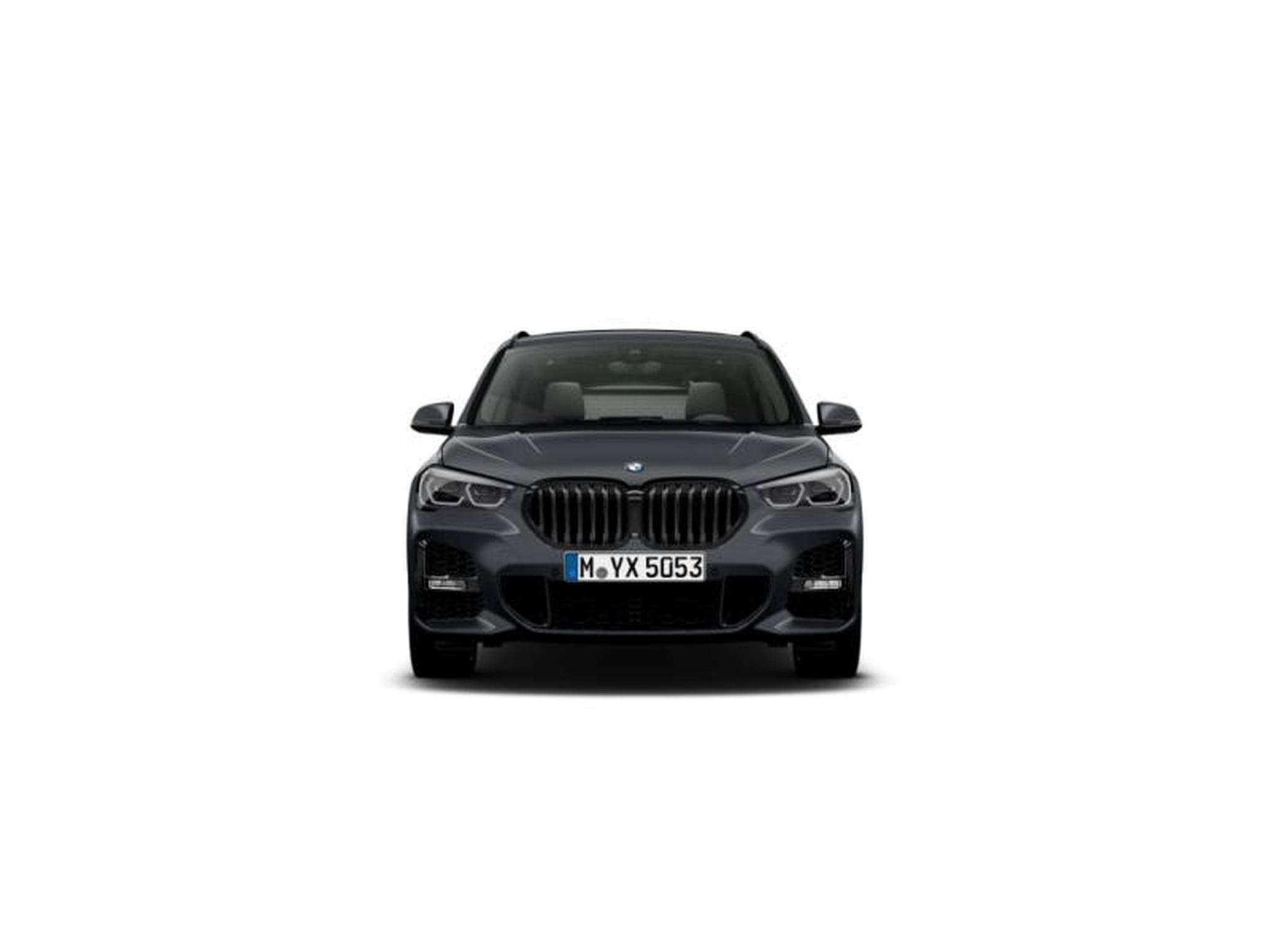 BMW X1 X1 sDrive20i M Sport (2020) - Photo 2