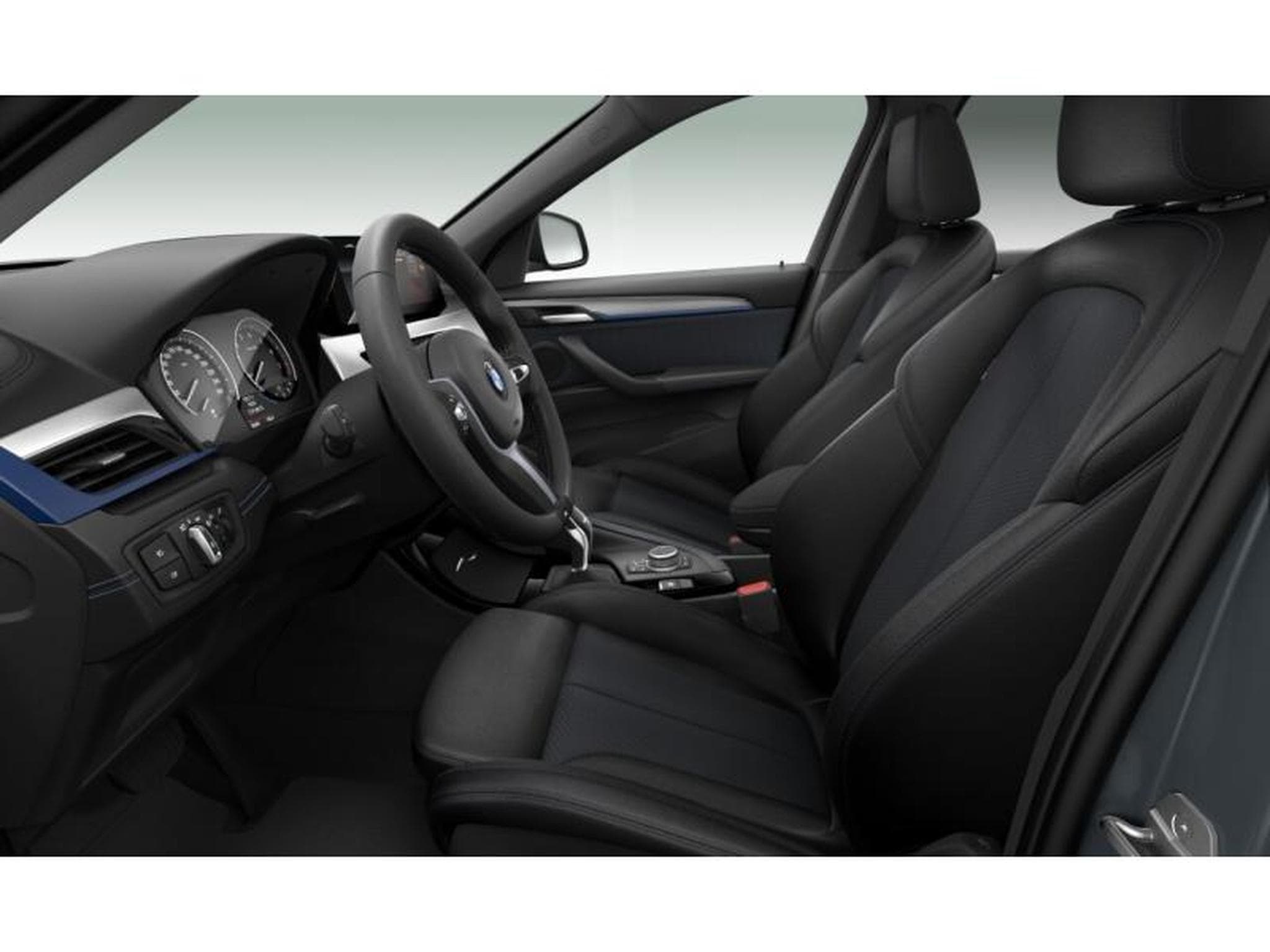 BMW X1 X1 sDrive20i M Sport (2020) - Photo 6