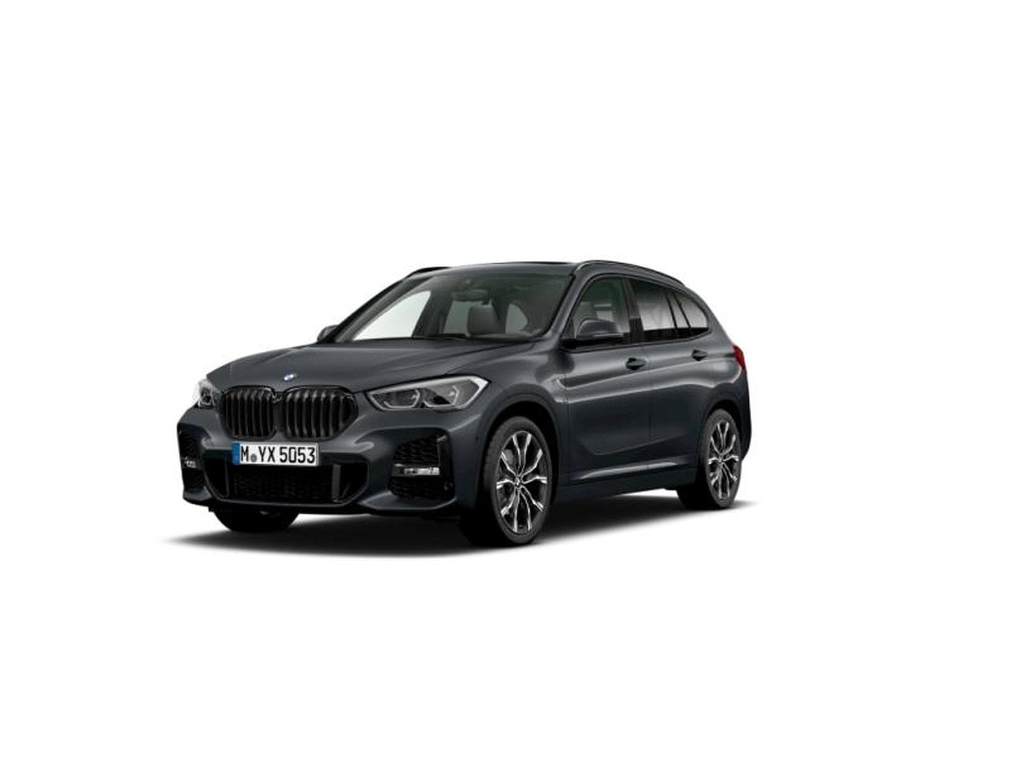 BMW X1 X1 sDrive20i M Sport (2020) - Photo 8