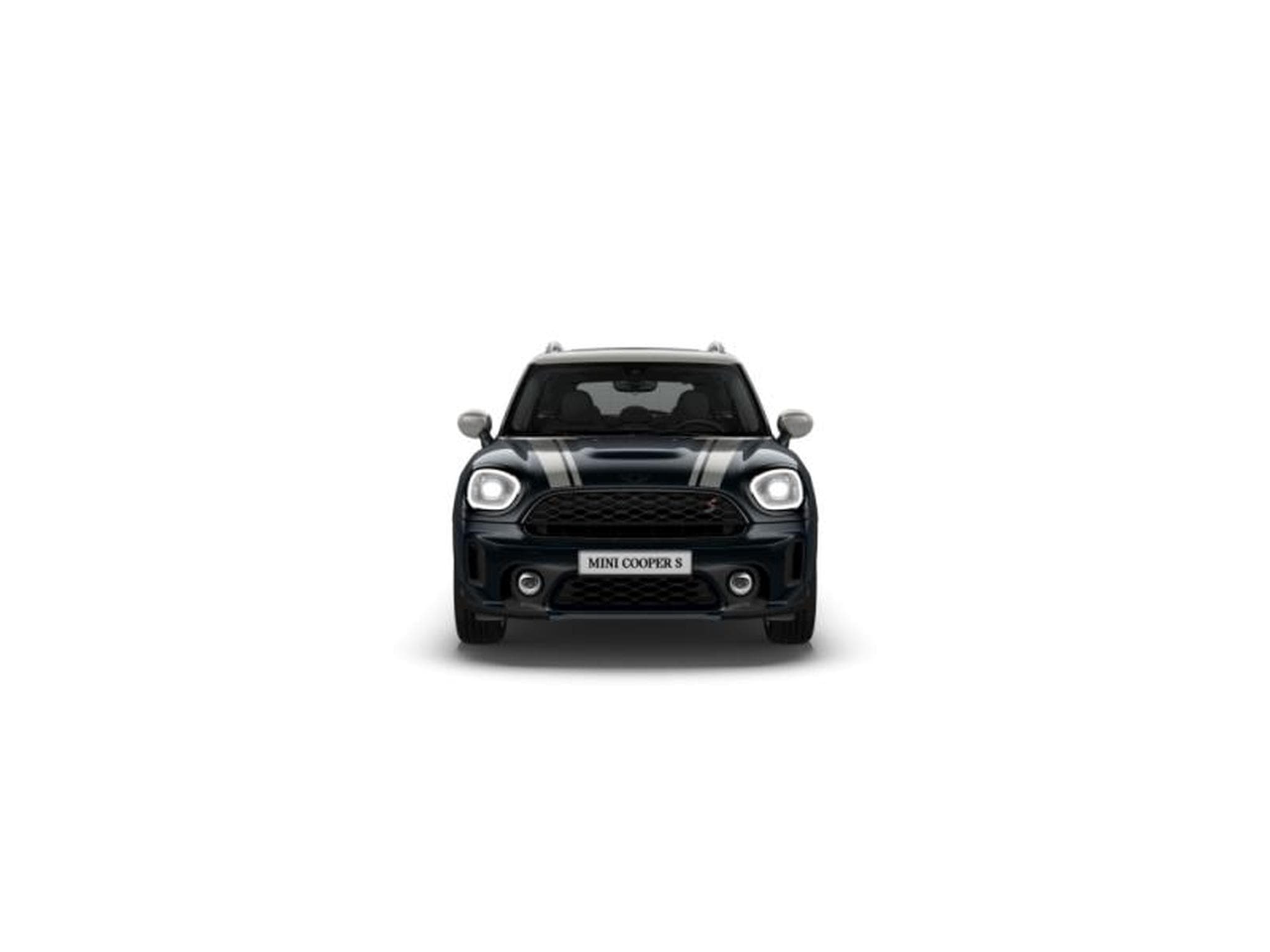 MINI Countryman Cooper S Countryman (2022) - Photo 2