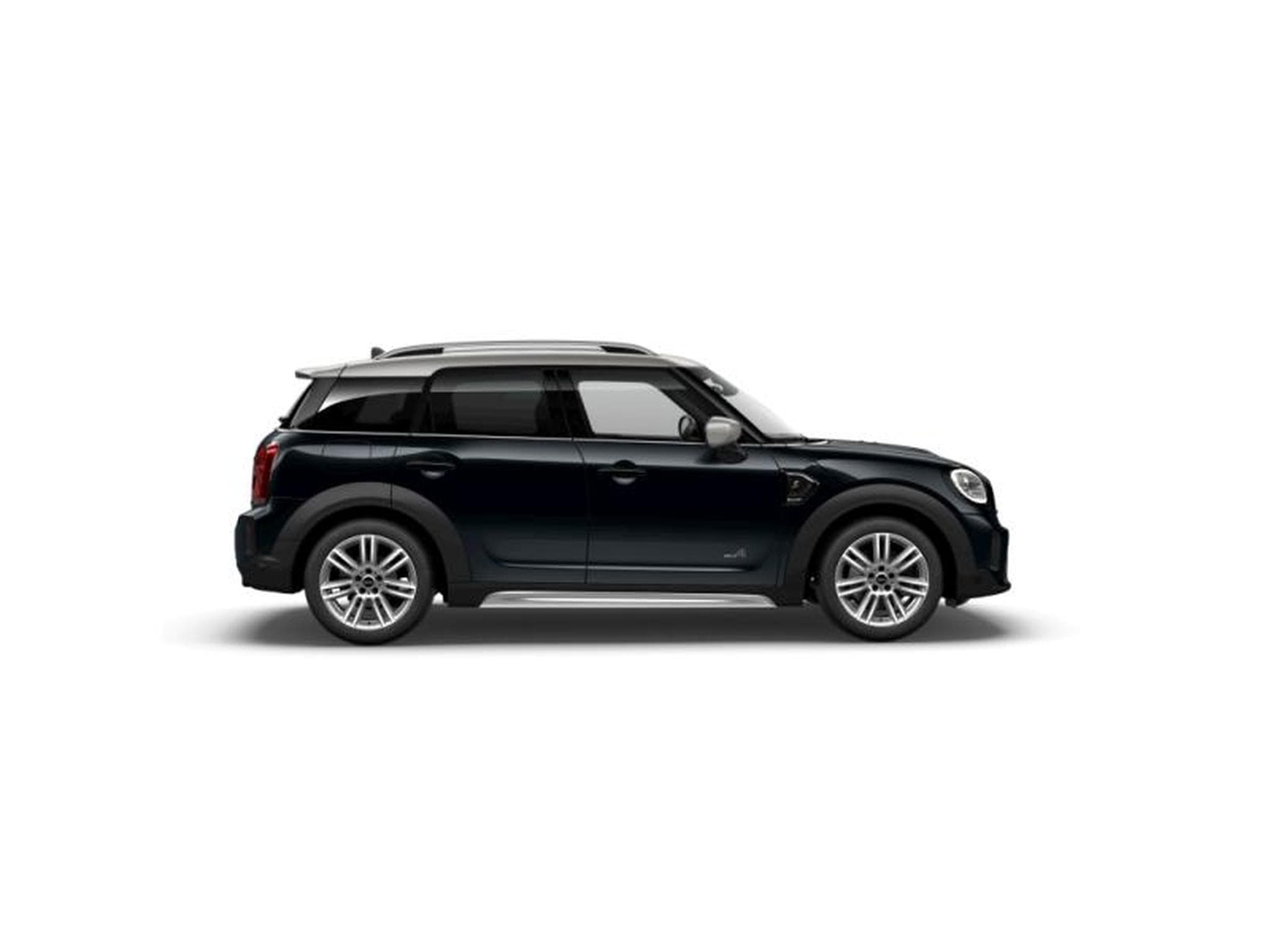 MINI Countryman Cooper S Countryman (2022) - Photo 3