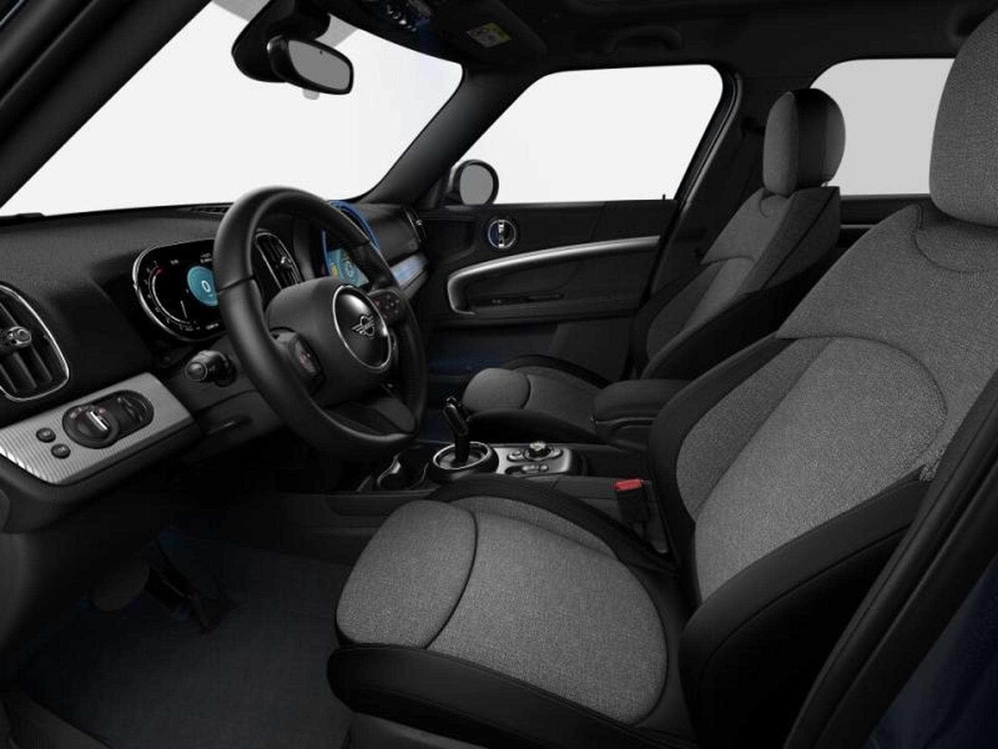 MINI Countryman Cooper S Countryman (2022) - Photo 6