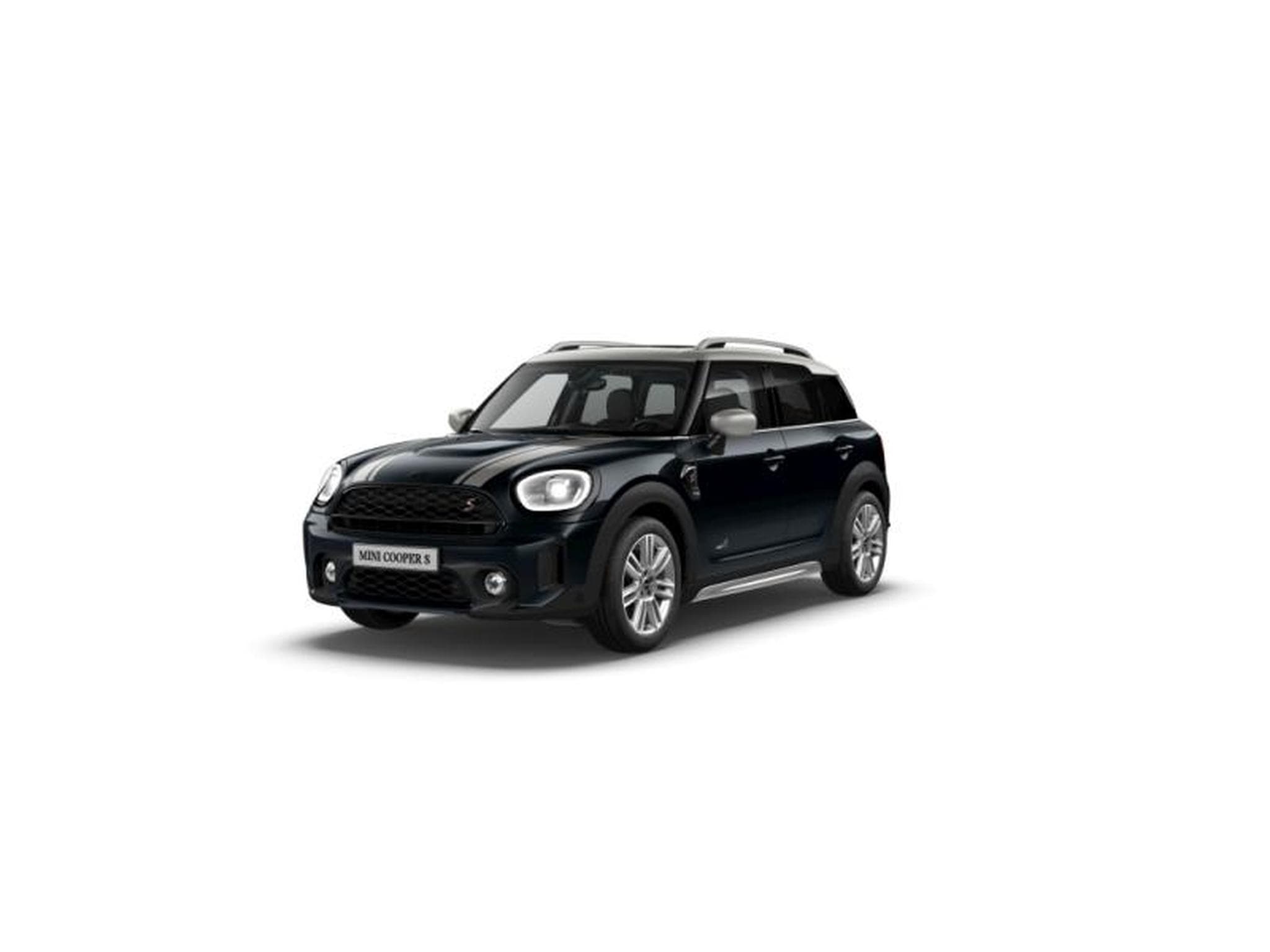 MINI Countryman Cooper S Countryman (2022) - Photo 8