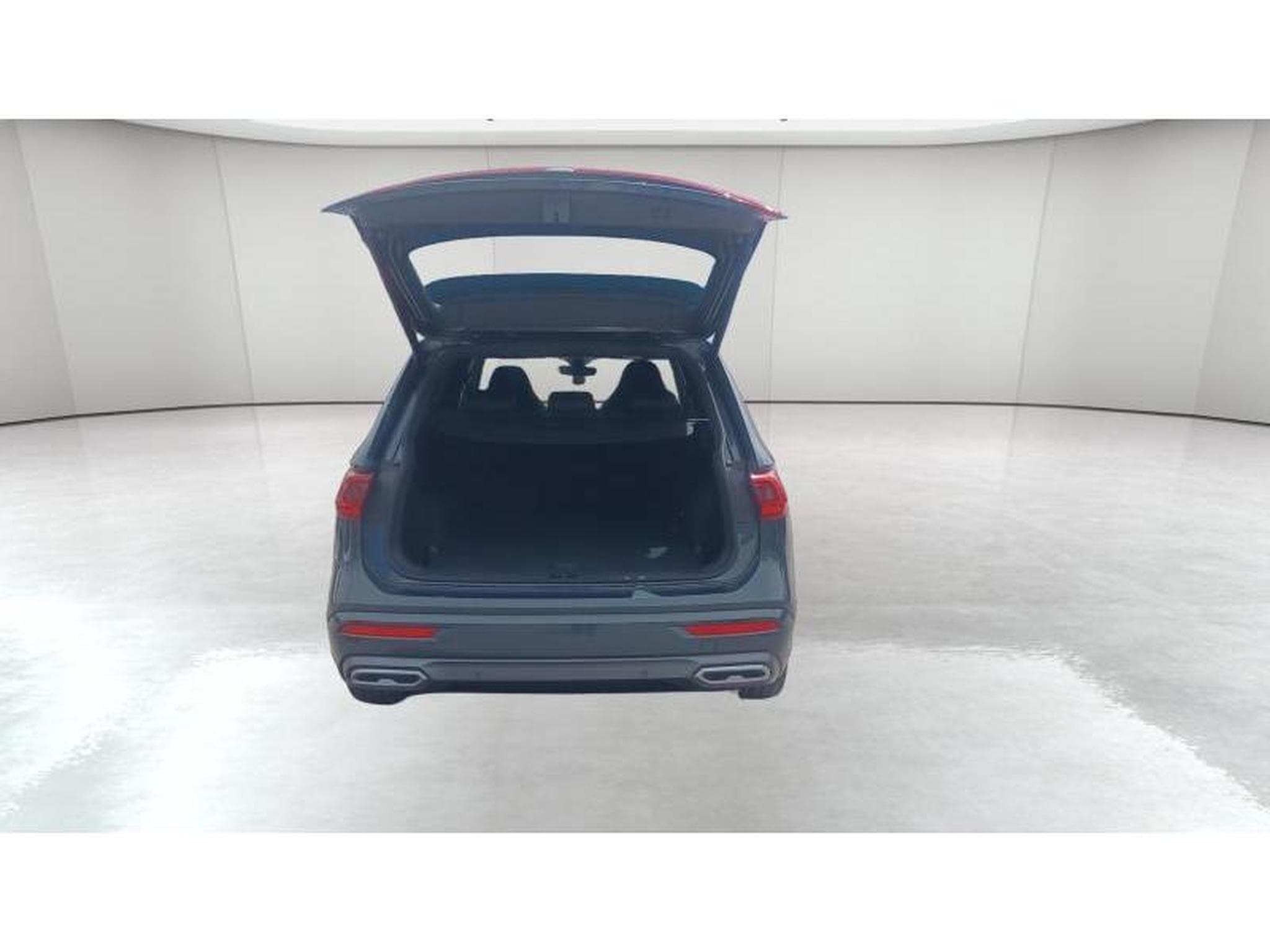 Seat Tarraco FR (2022) - Photo 10