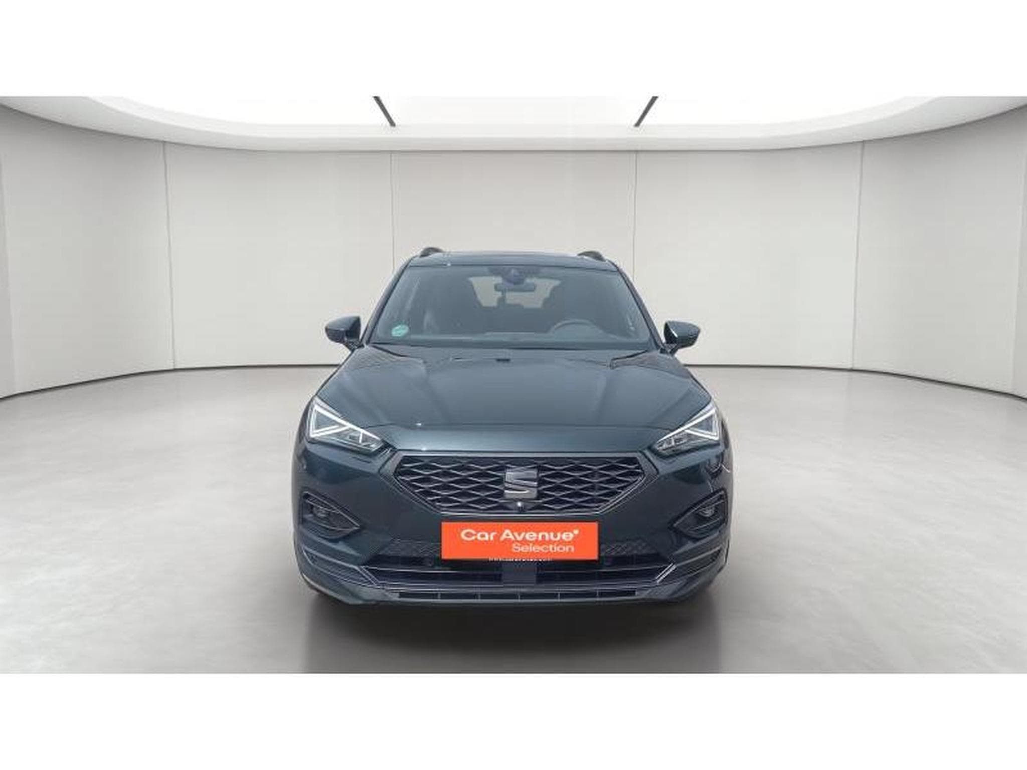 Seat Tarraco FR (2022) - Photo 3