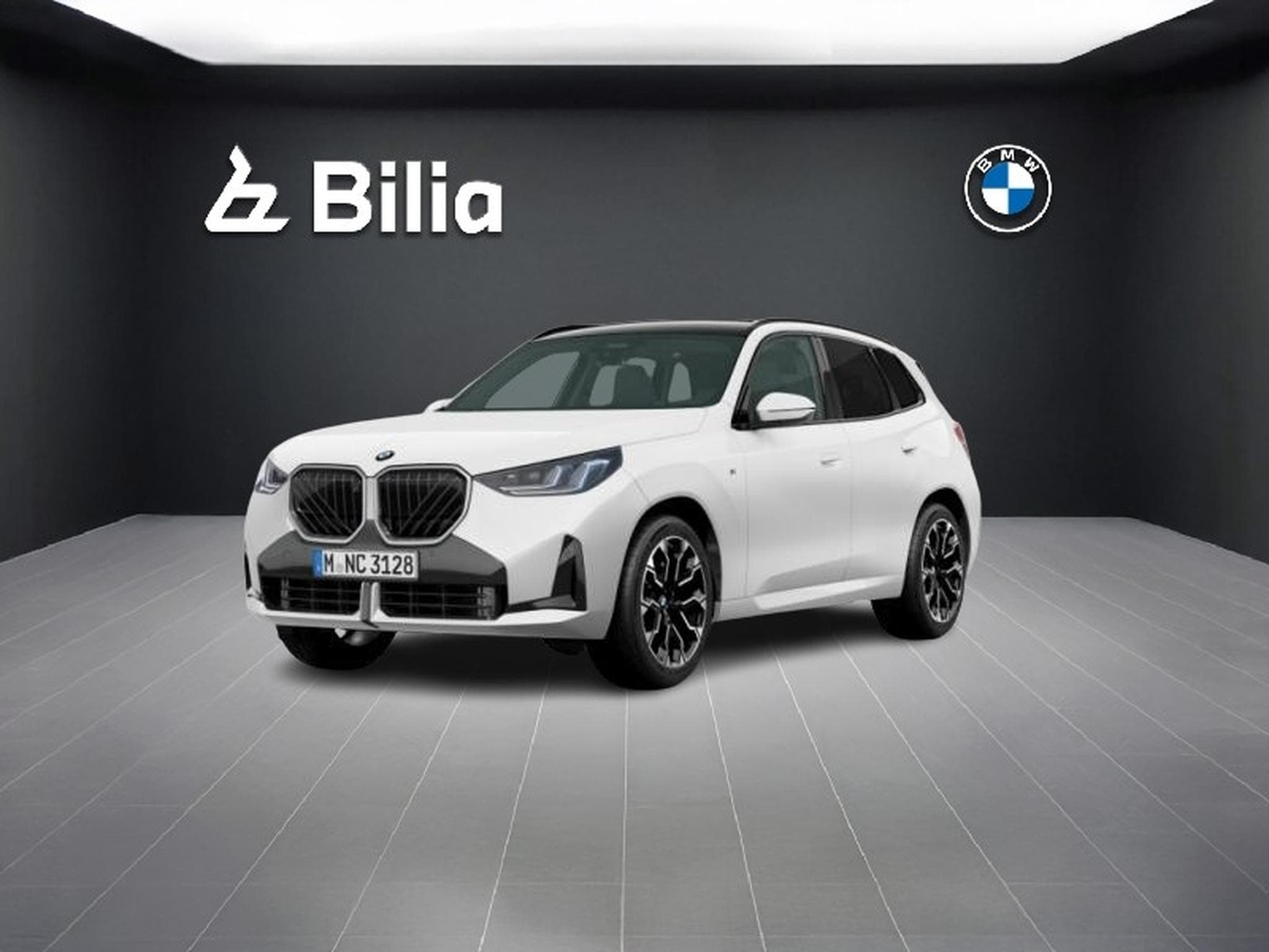 BMW X3 X3 xDrive20 M Sport (2025) - Photo 1