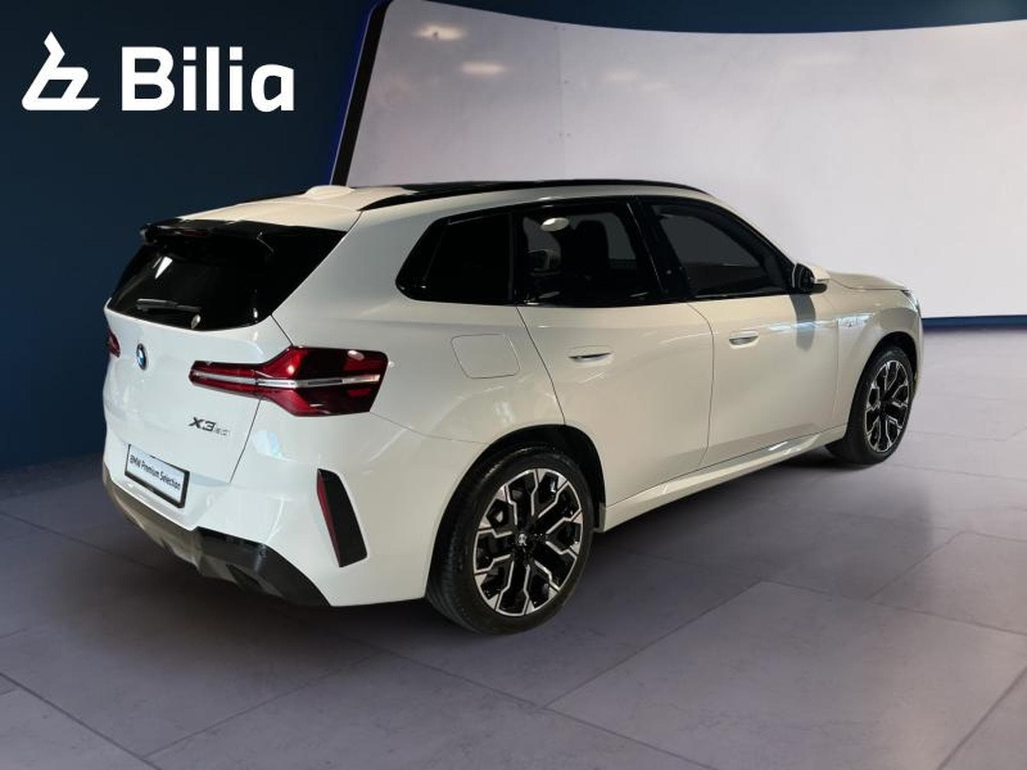 BMW X3 X3 xDrive20 M Sport (2025) - Foto 15