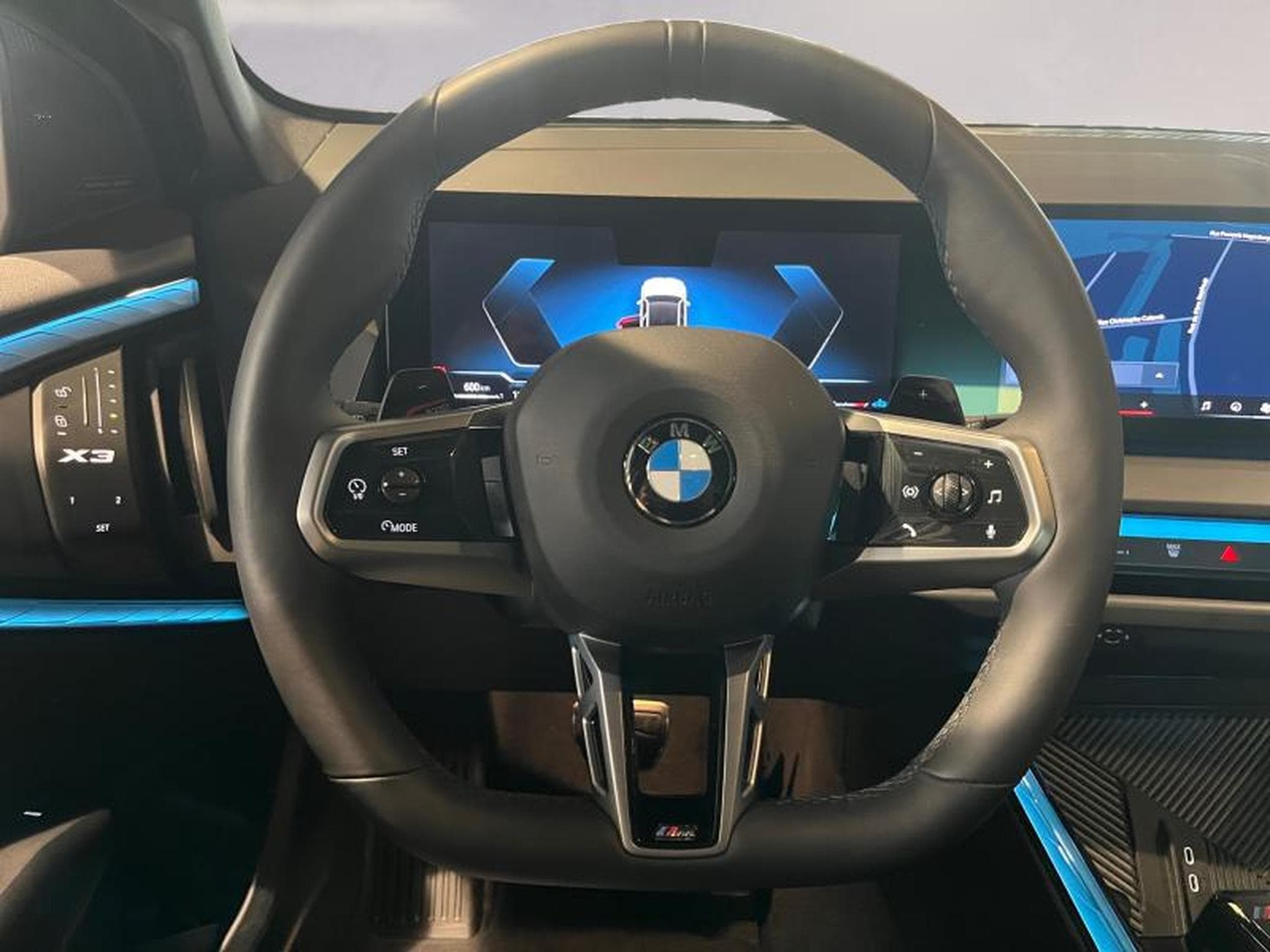 BMW X3 X3 xDrive20 M Sport (2025) - Foto 16