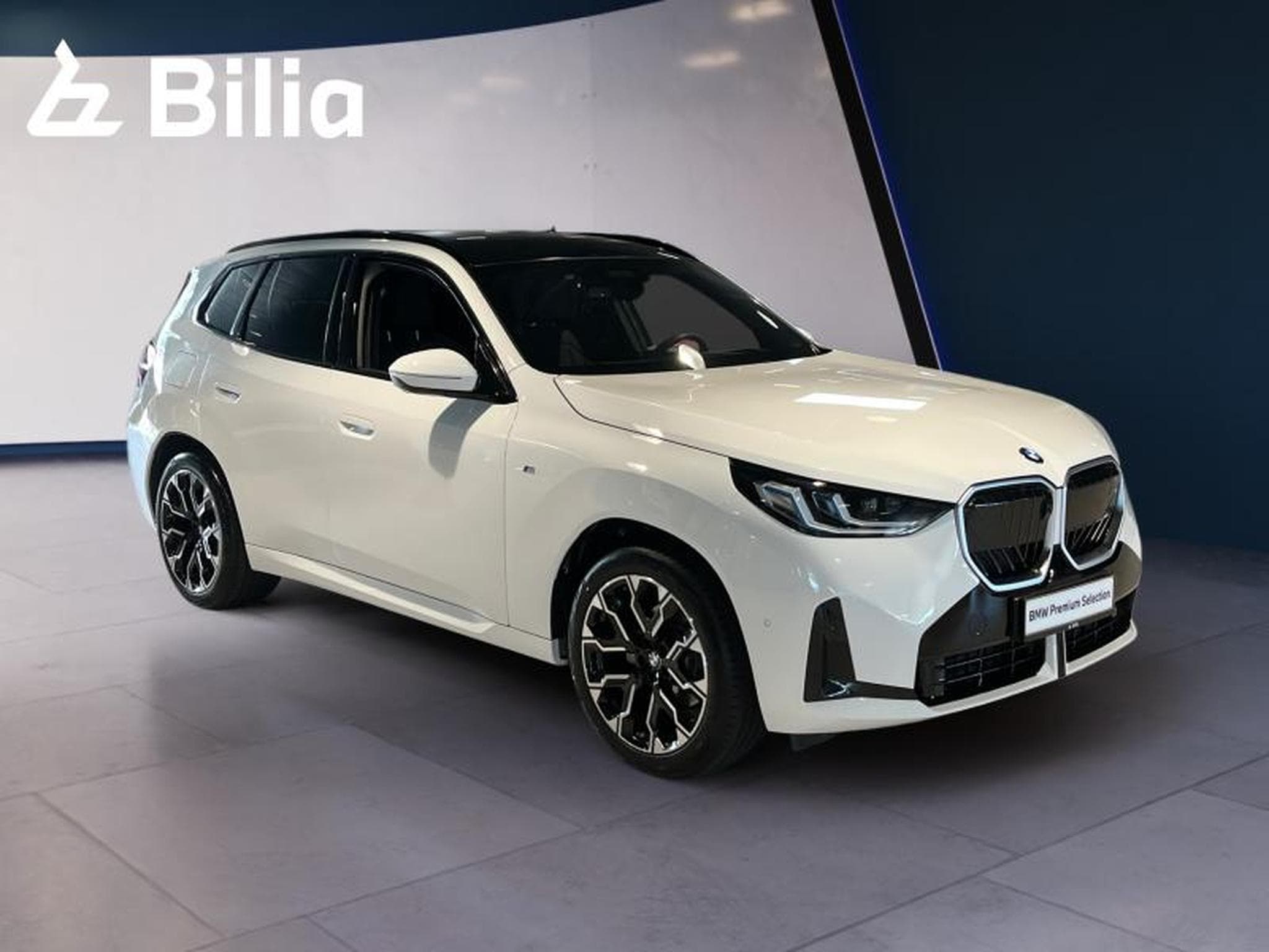 BMW X3 X3 xDrive20 M Sport (2025) - Foto 18
