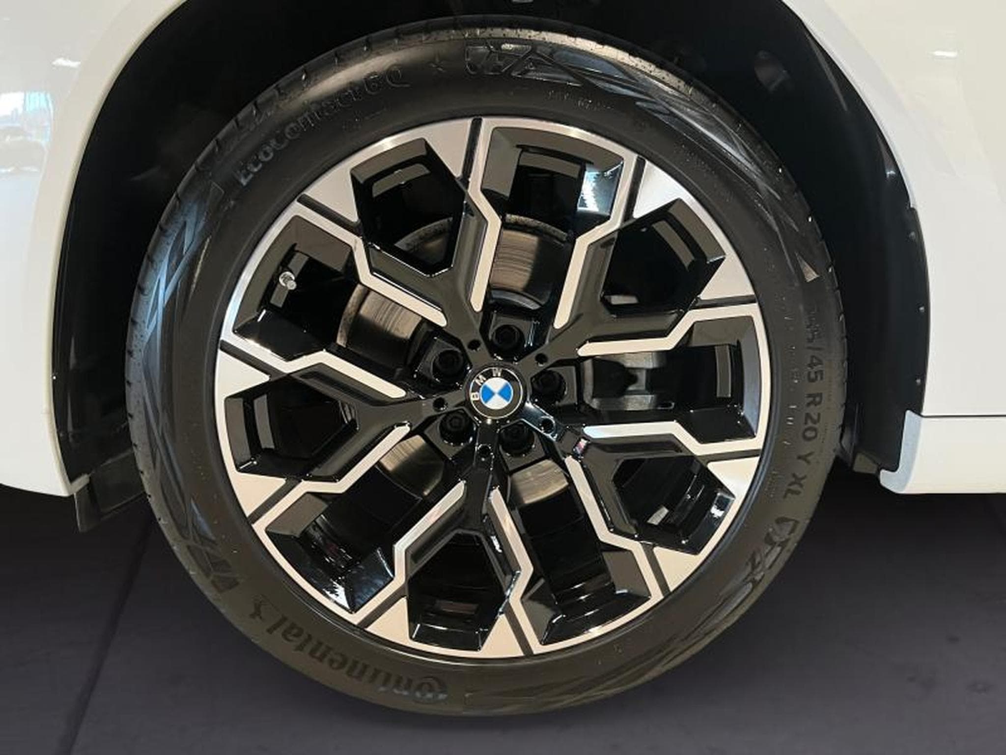 BMW X3 X3 xDrive20 M Sport (2025) - Foto 9