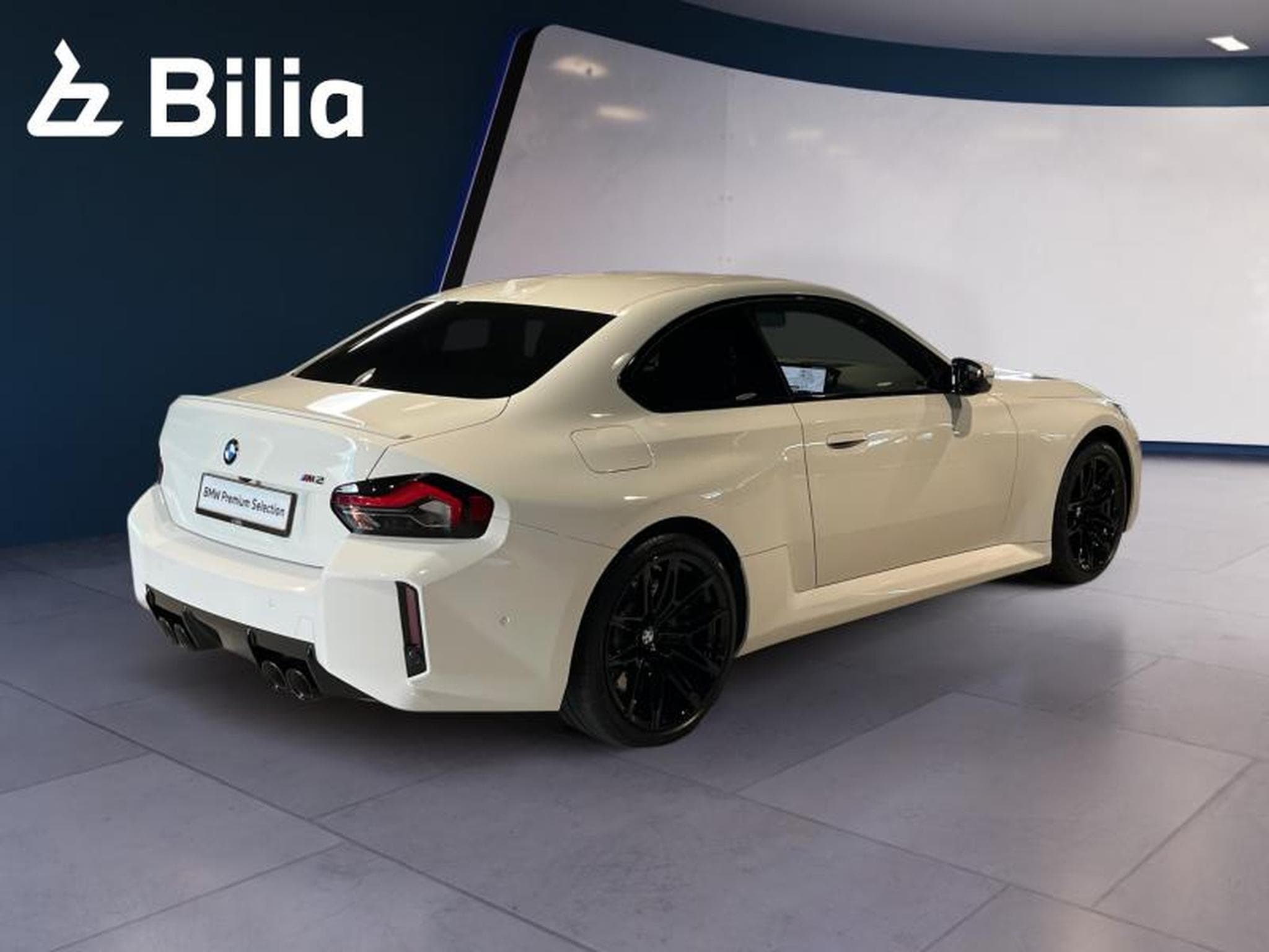 BMW M2 M2 Coupé (2025) - Foto 15