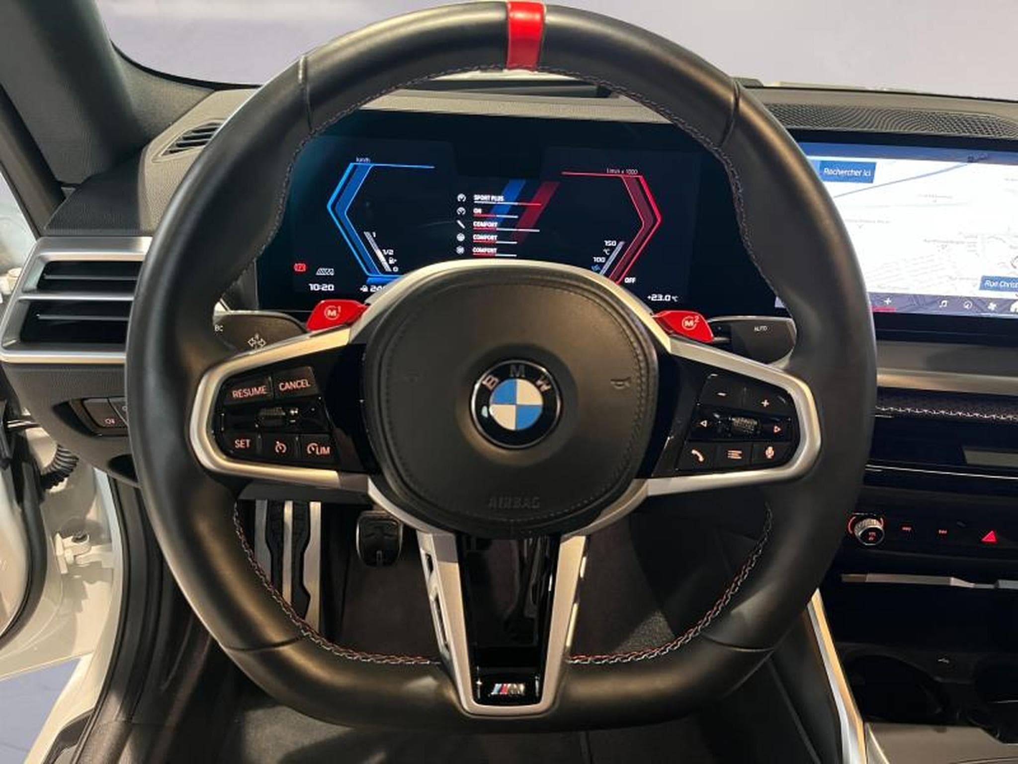 BMW M2 M2 Coupé (2025) - Foto 16