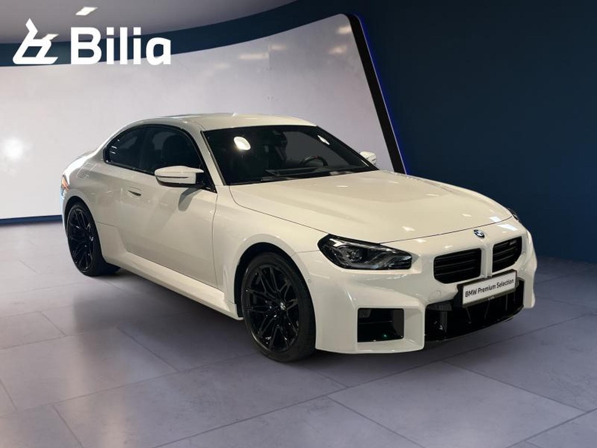 BMW M2 M2 Coupé (2025) - Foto 18