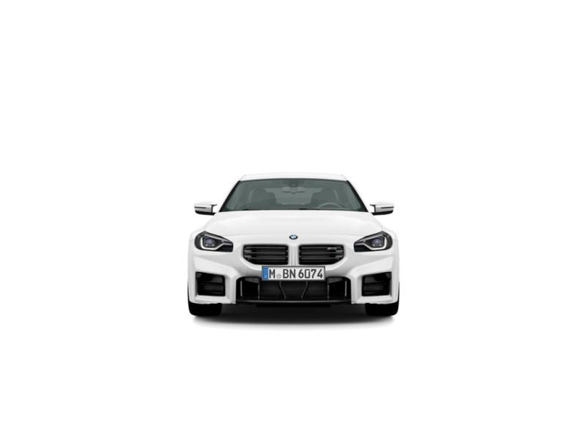 BMW M2 M2 Coupé (2025) - Photo 2