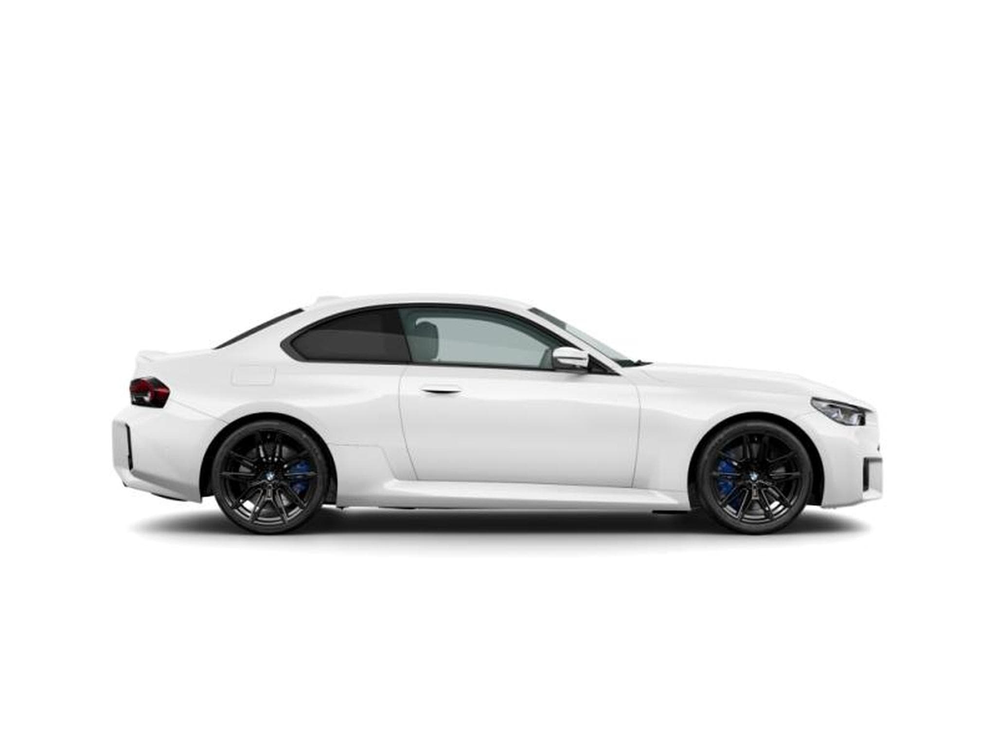 BMW M2 M2 Coupé (2025) - Photo 3
