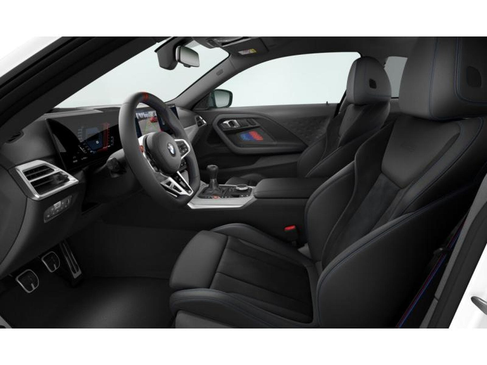 BMW M2 M2 Coupé (2025) - Photo 6