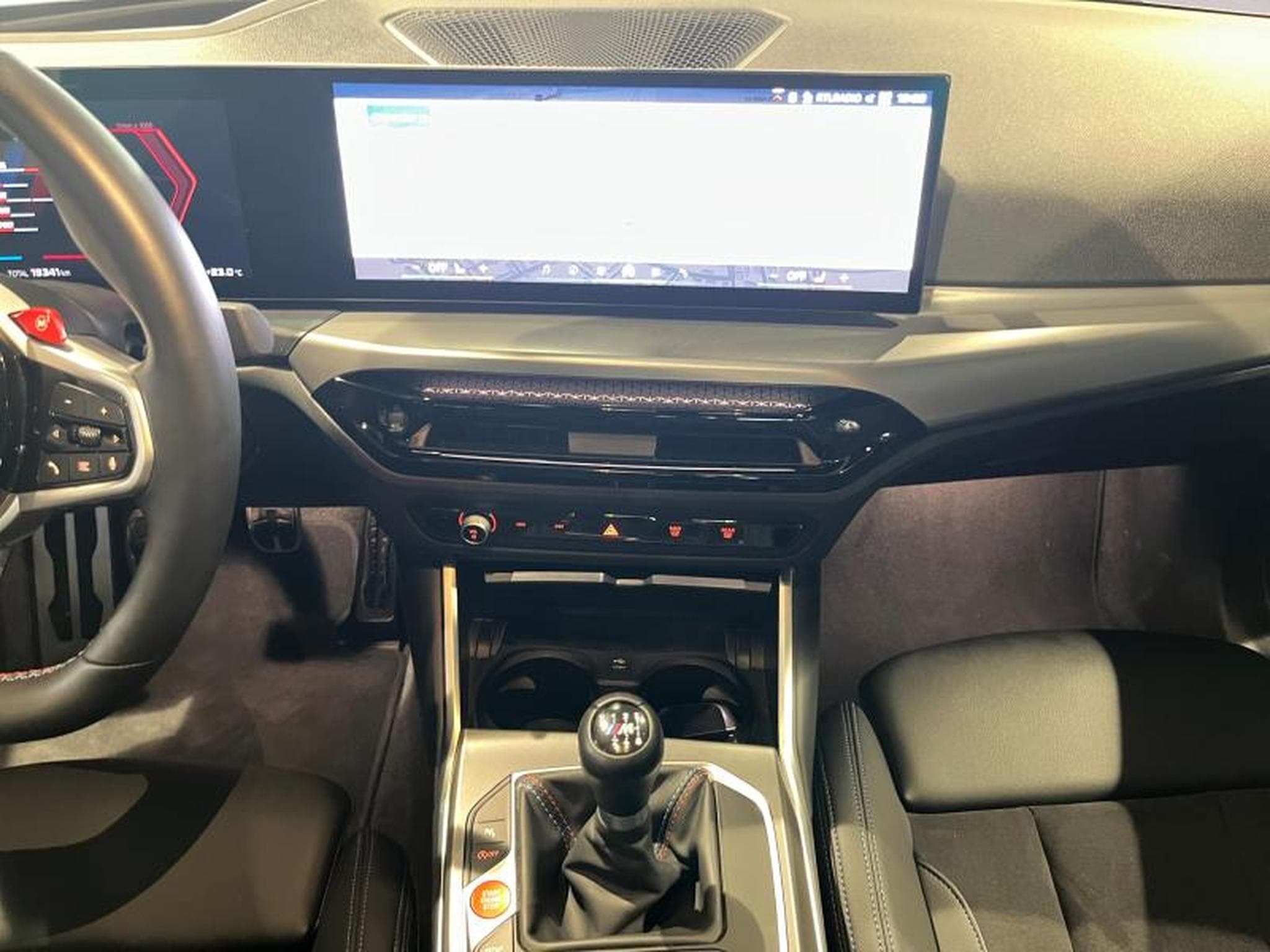 BMW M2 M2 Coupé (2025) - Foto 8