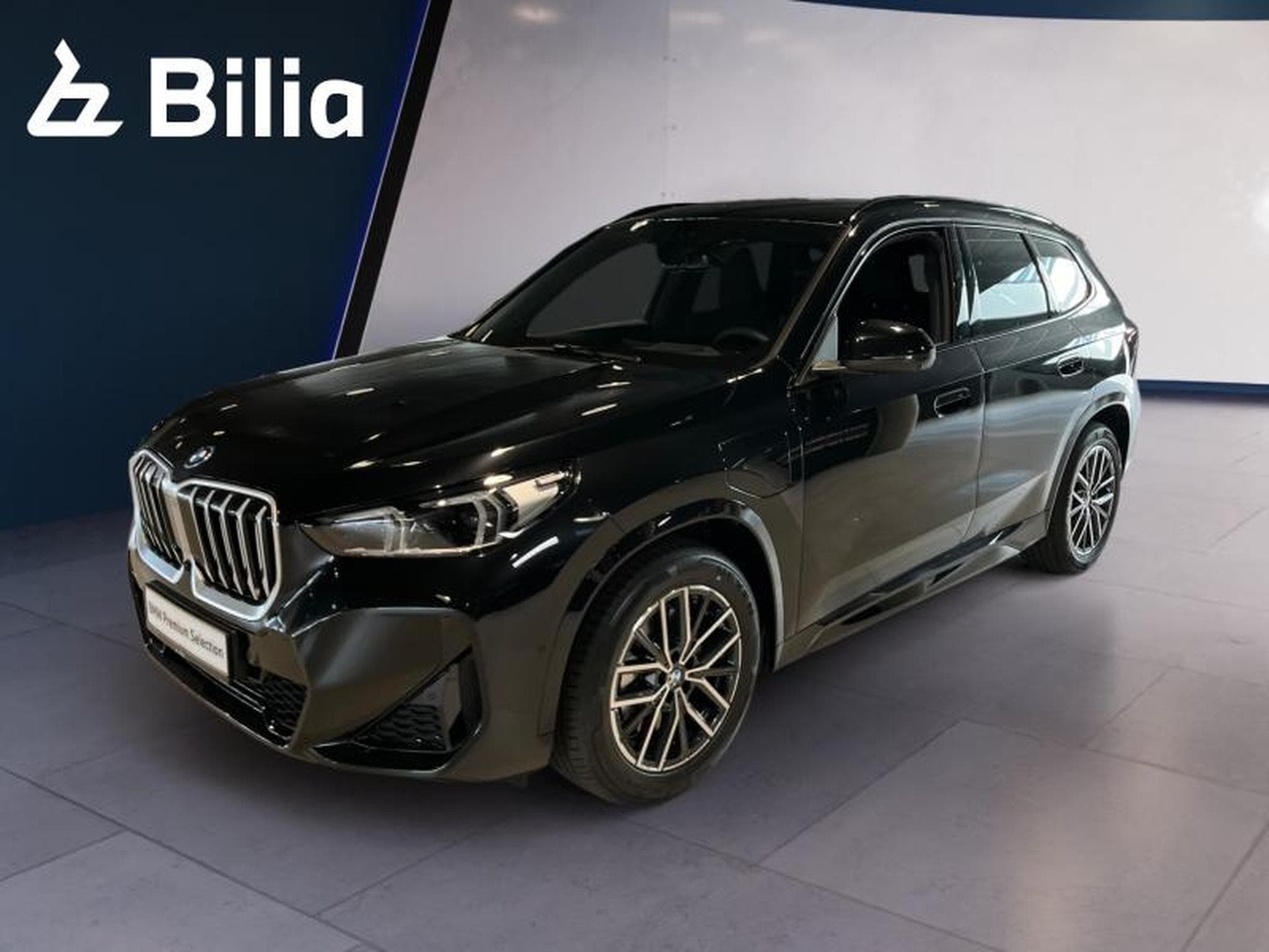 BMW X1 X1 xDrive30e M Sport (2025) - Photo 1