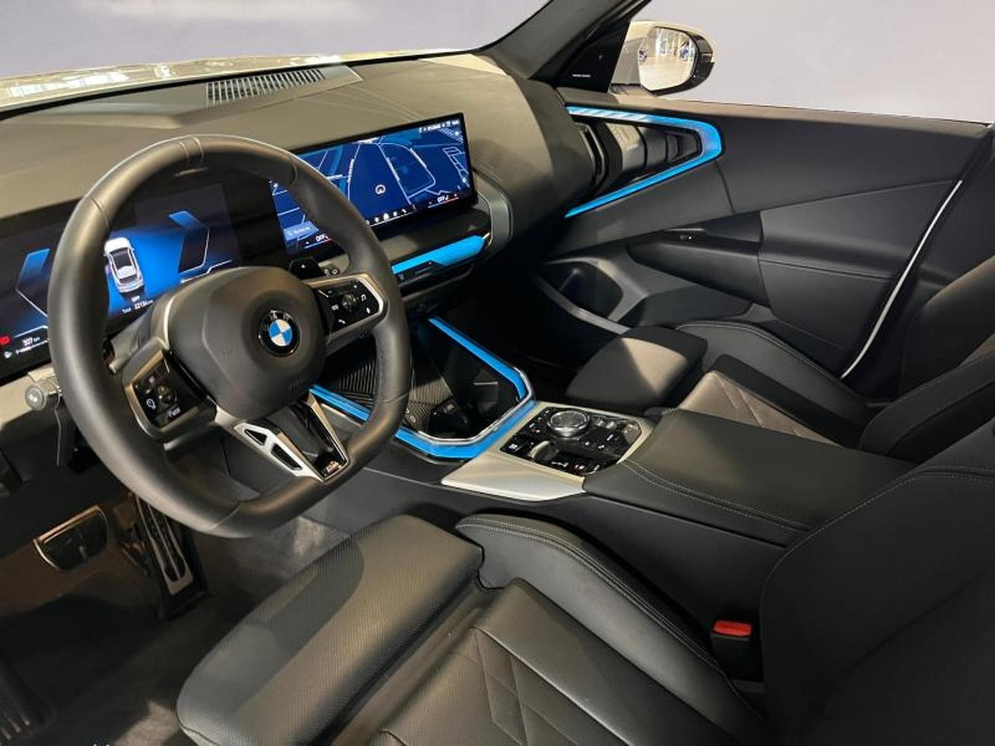 BMW X3 X3 xDrive20 M Sport (2025) - Foto 10
