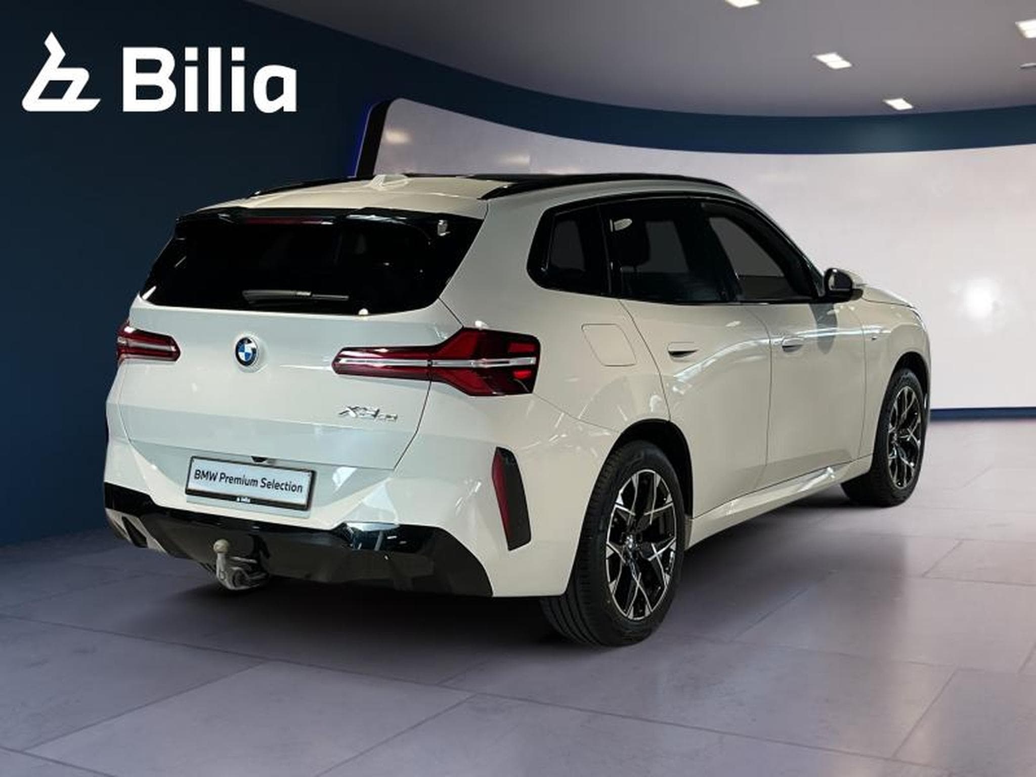 BMW X3 X3 xDrive20 M Sport (2025) - Foto 15