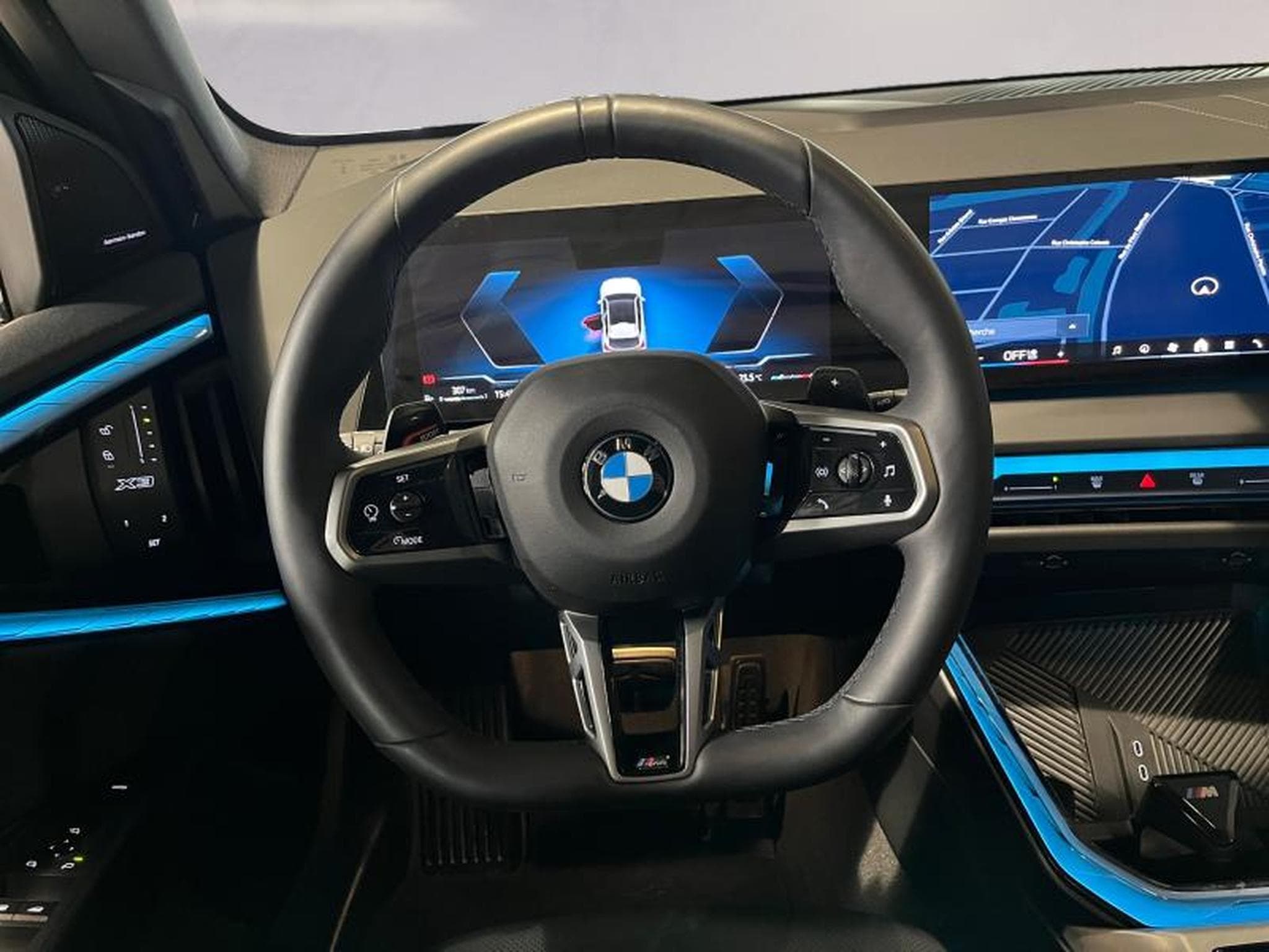 BMW X3 X3 xDrive20 M Sport (2025) - Foto 16