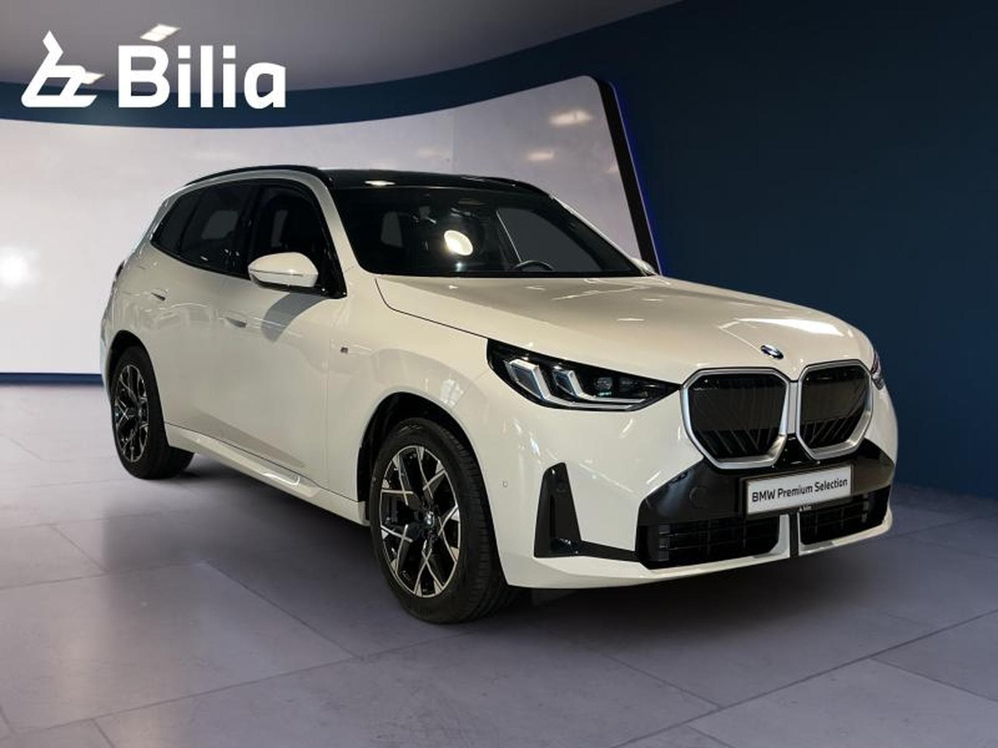 BMW X3 X3 xDrive20 M Sport (2025) - Foto 17