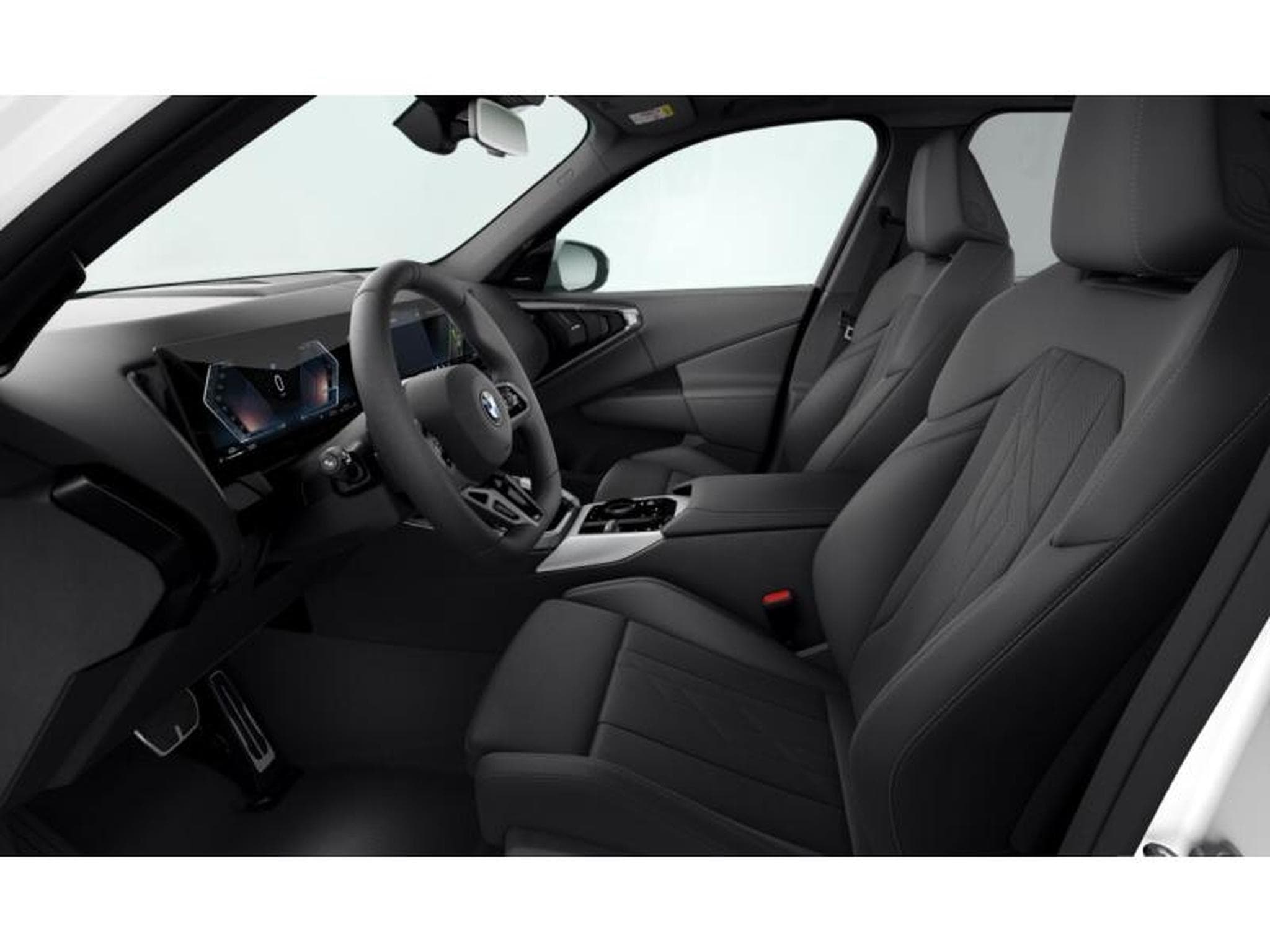 BMW X3 X3 xDrive20 M Sport (2025) - Photo 6