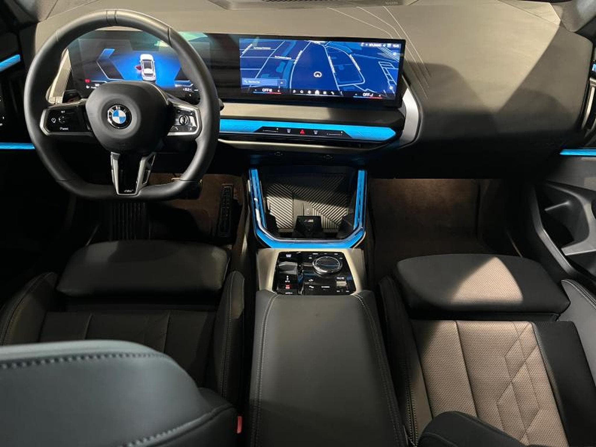 BMW X3 X3 xDrive20 M Sport (2025) - Foto 8