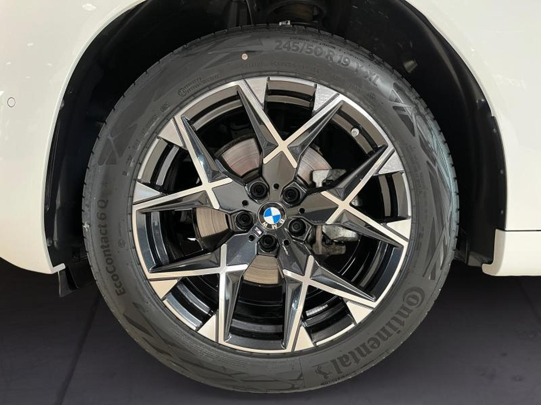 BMW X3 X3 xDrive20 M Sport (2025) - Foto 9