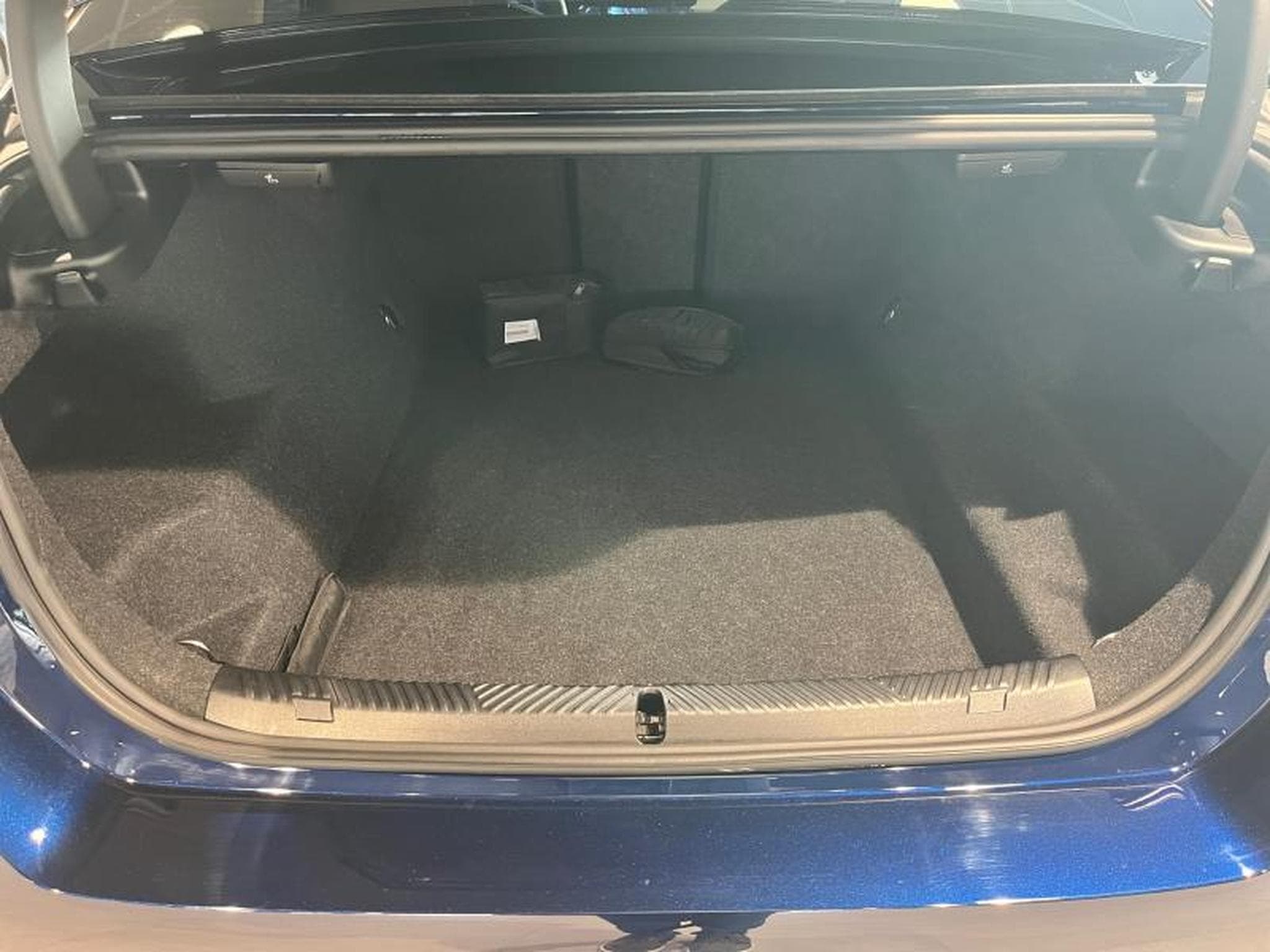 BMW Série 5 550e xDrive Berline (2025) - Foto 12