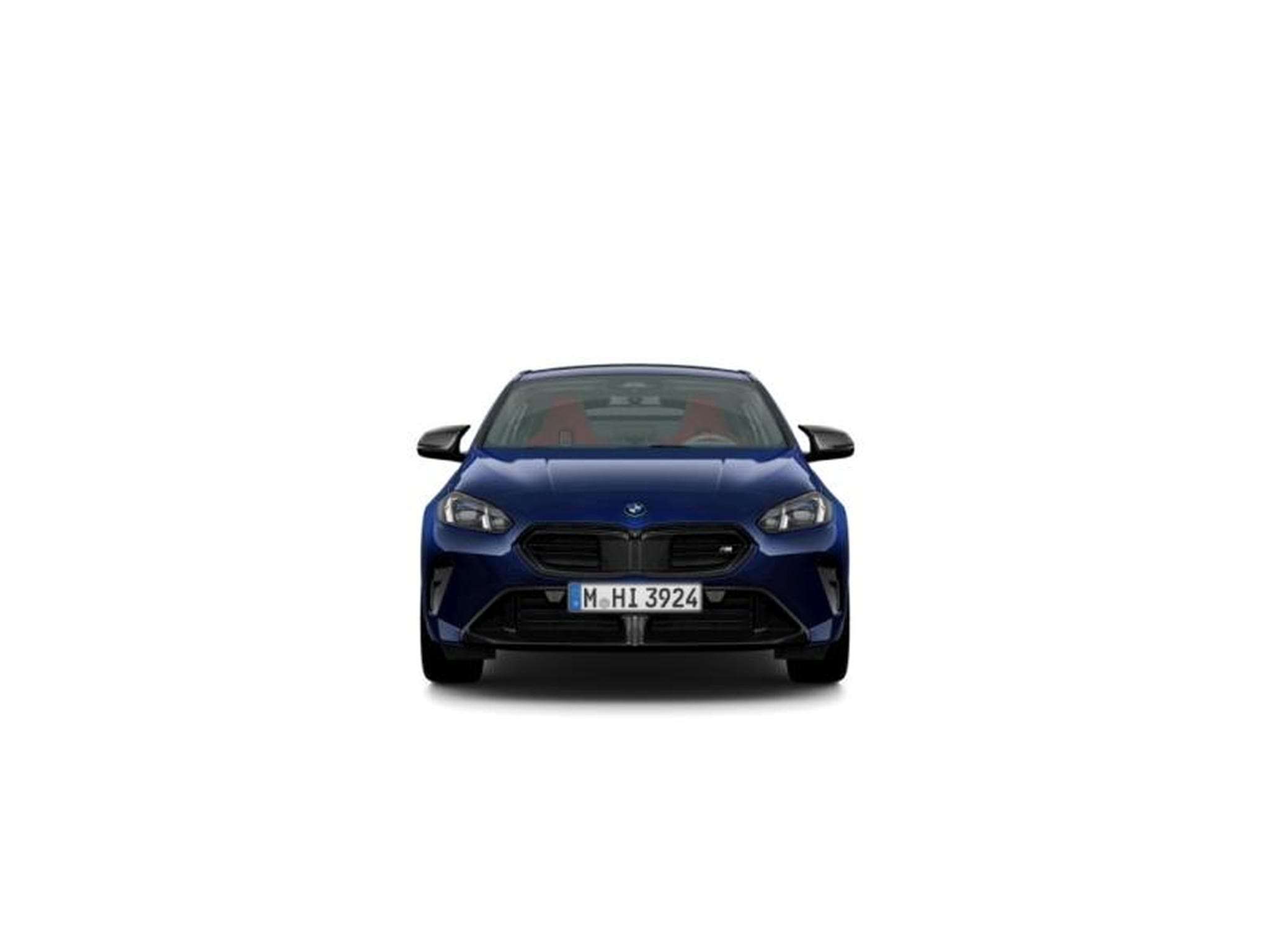 BMW M135 M135 xDrive Hatch (2025) - Photo 2