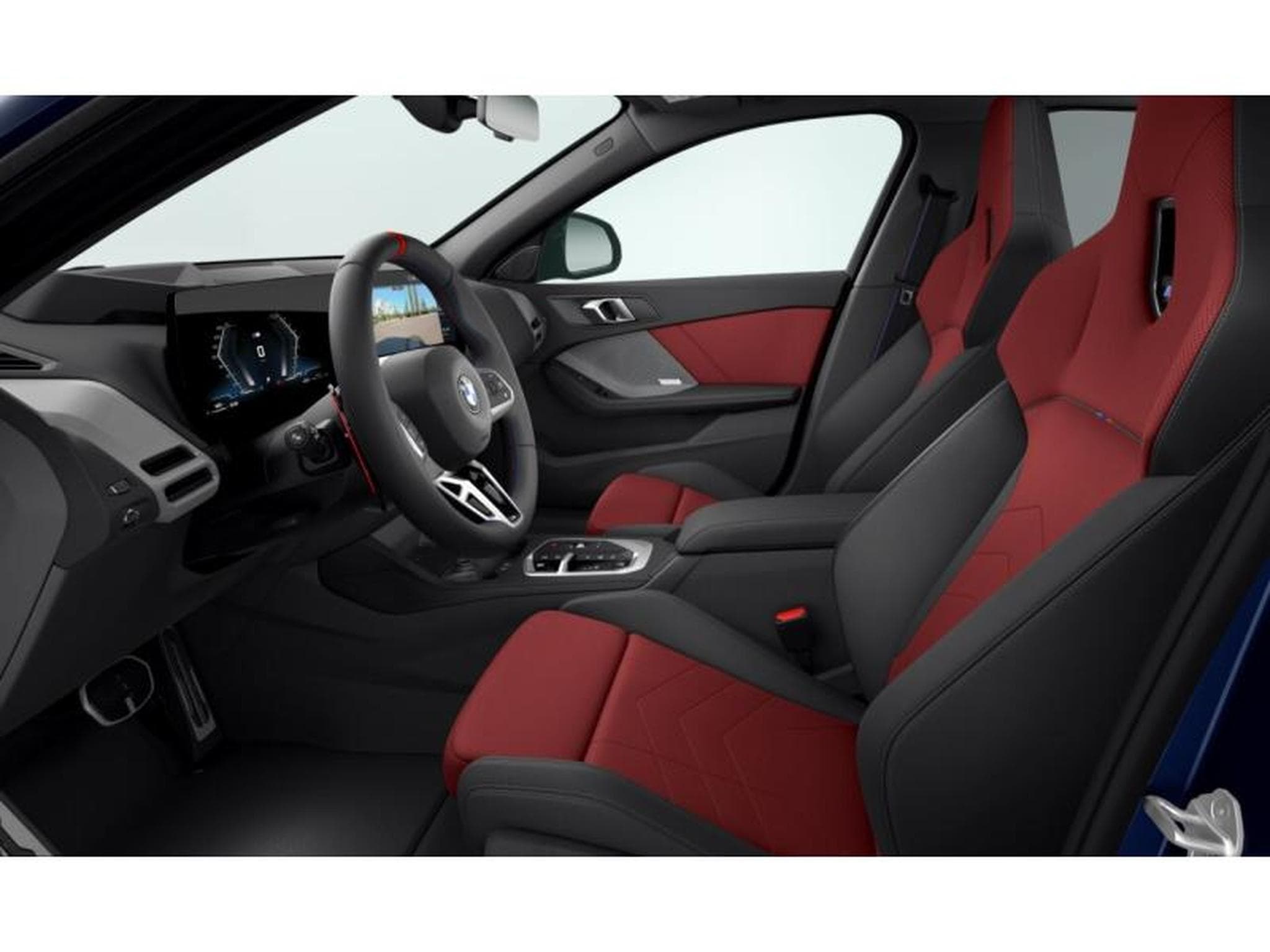 BMW M135 M135 xDrive Hatch (2025) - Photo 6