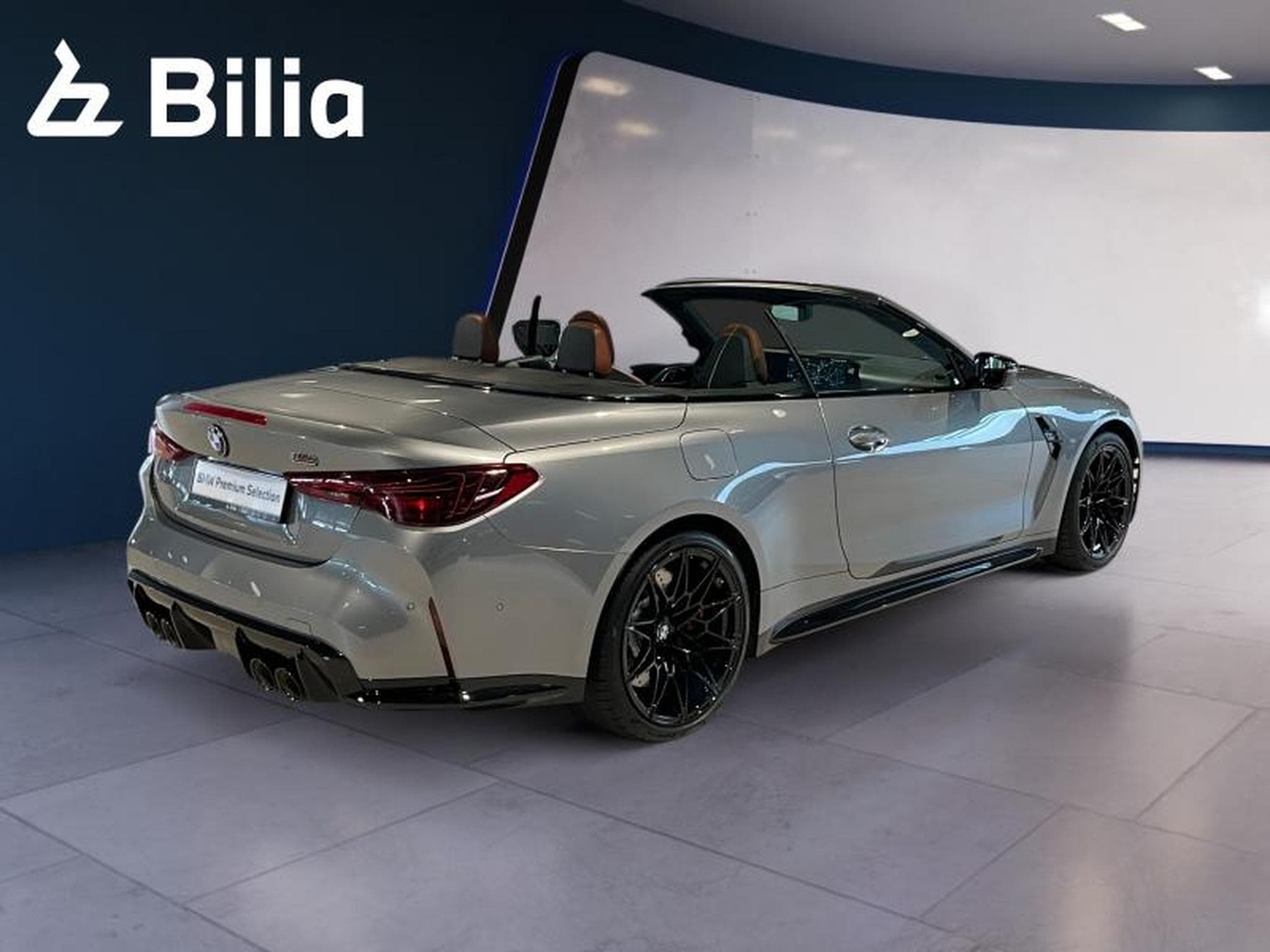 BMW M4 M4 Competition xDrive Cabrio (2026) - Foto 16