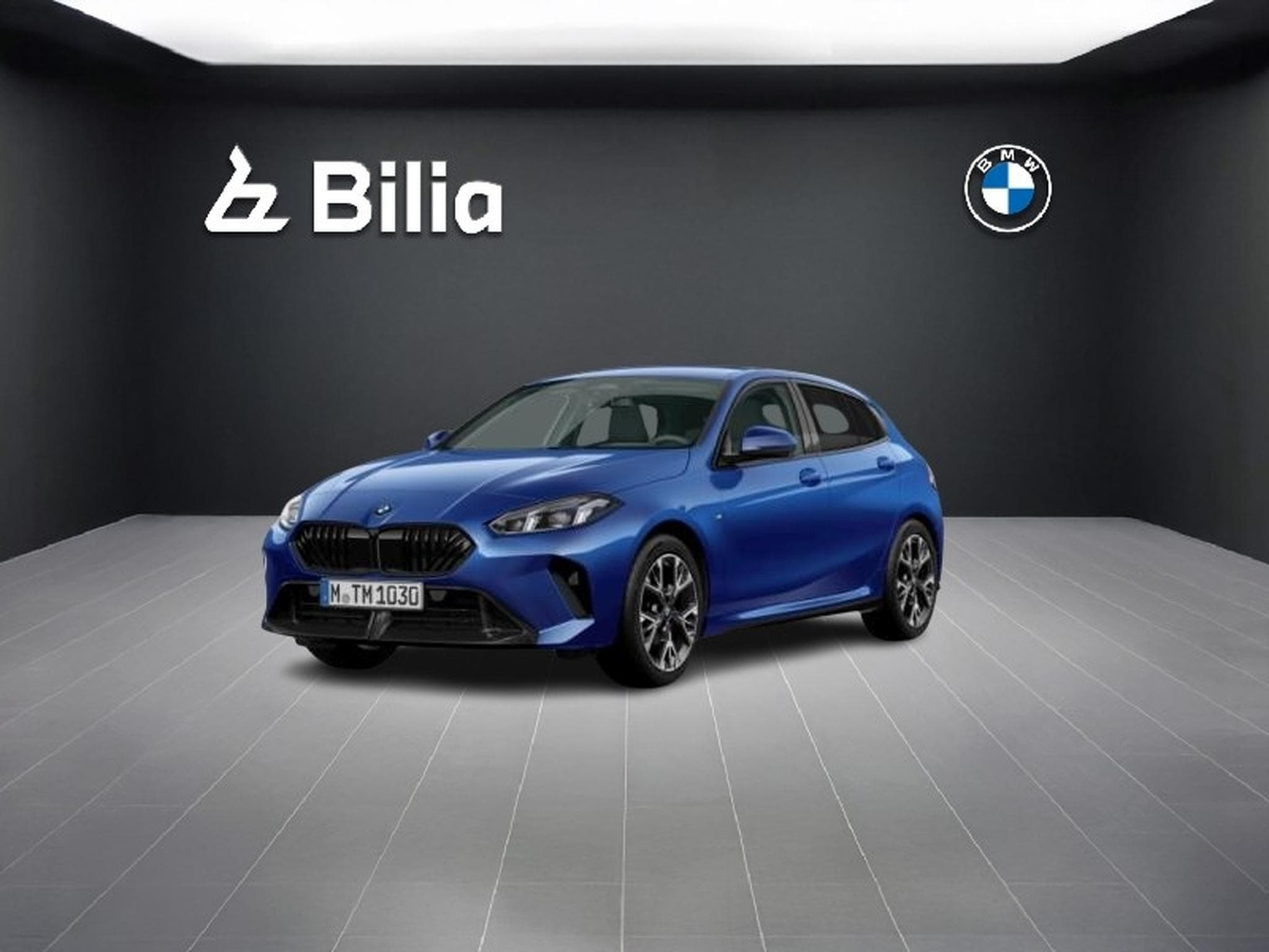 BMW 120 120 Hatch M Sport (2025) - Photo 1