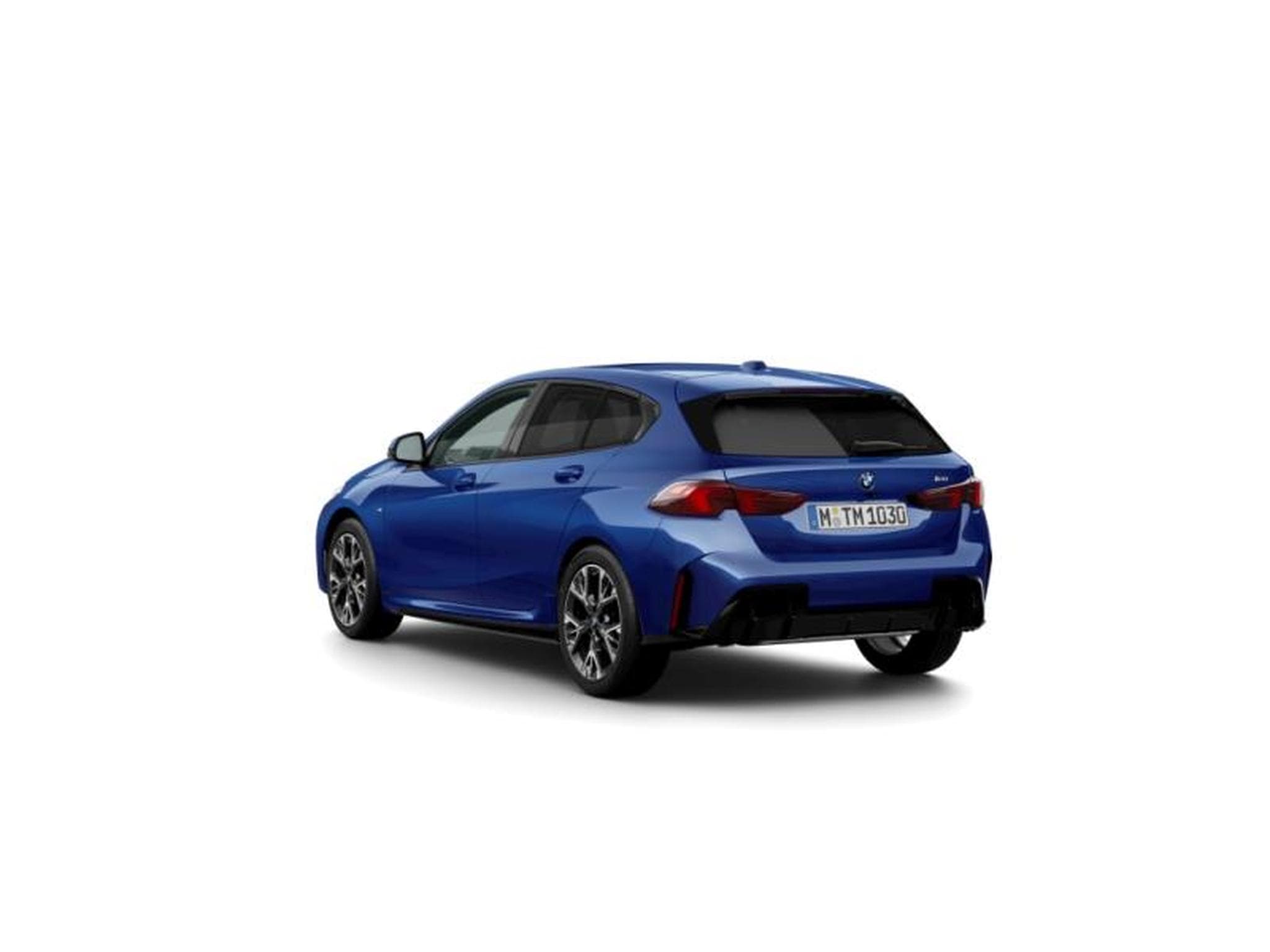 BMW 120 120 Hatch M Sport (2025) - Photo 5